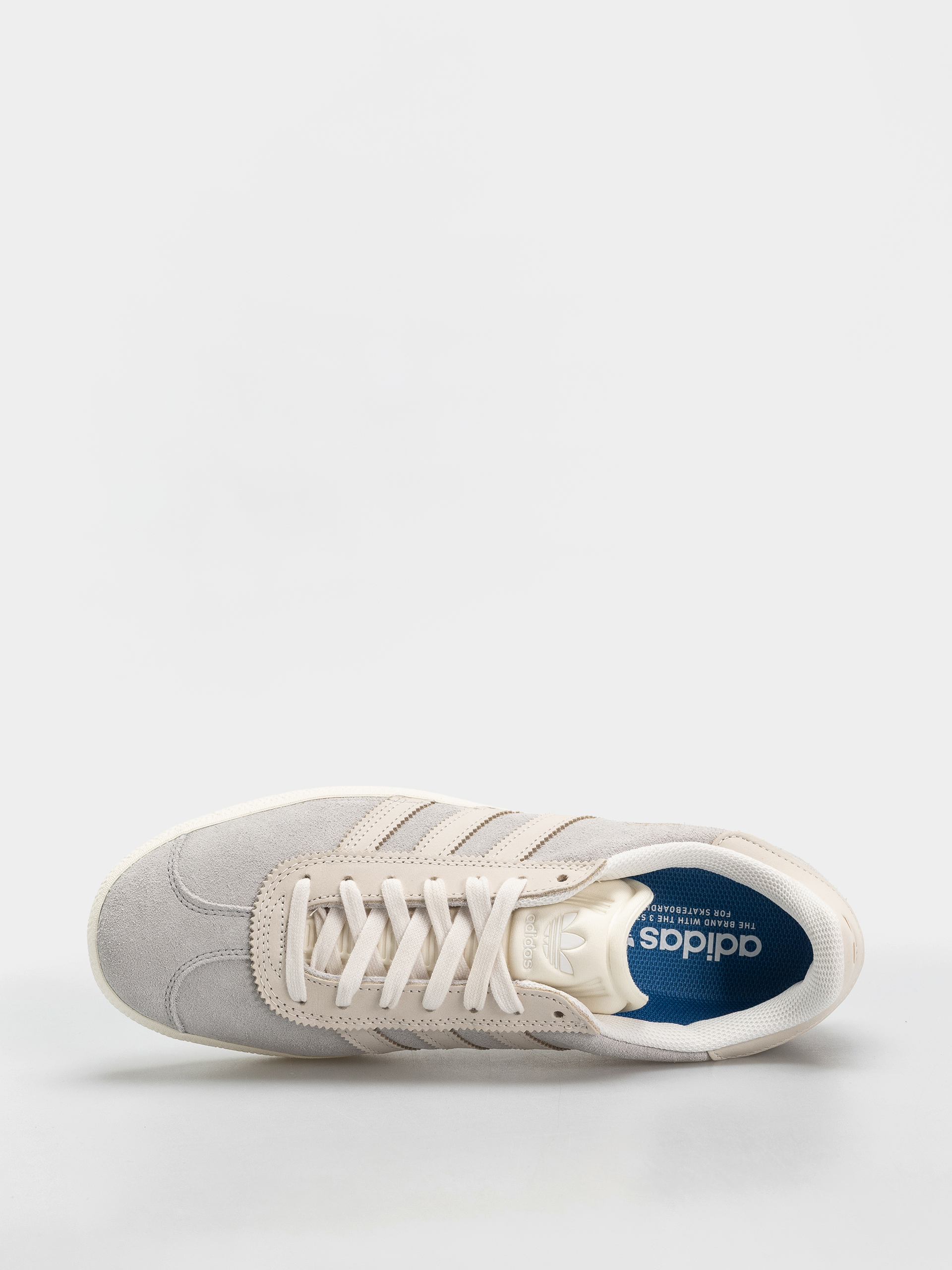 Pantofi adidas Gazelle Adv (gretwo/cwhite/goldmt)