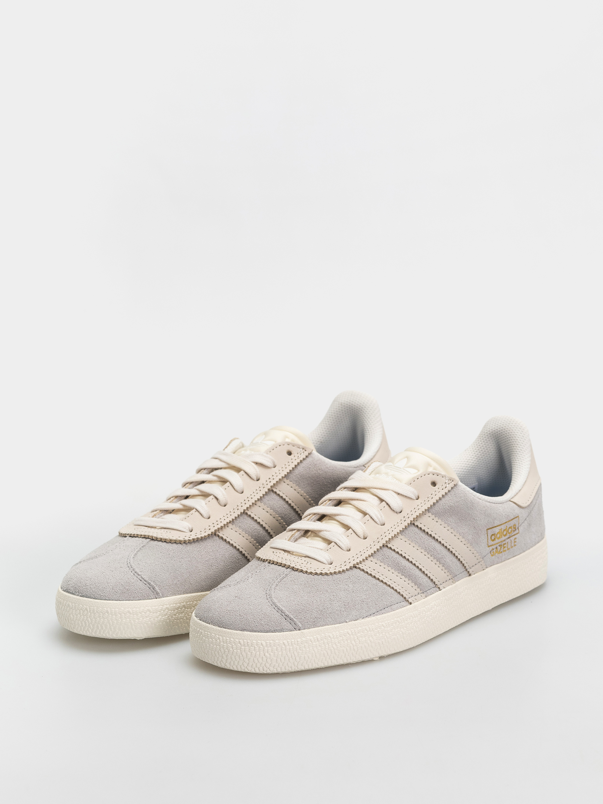 Pantofi adidas Gazelle Adv (gretwo/cwhite/goldmt)