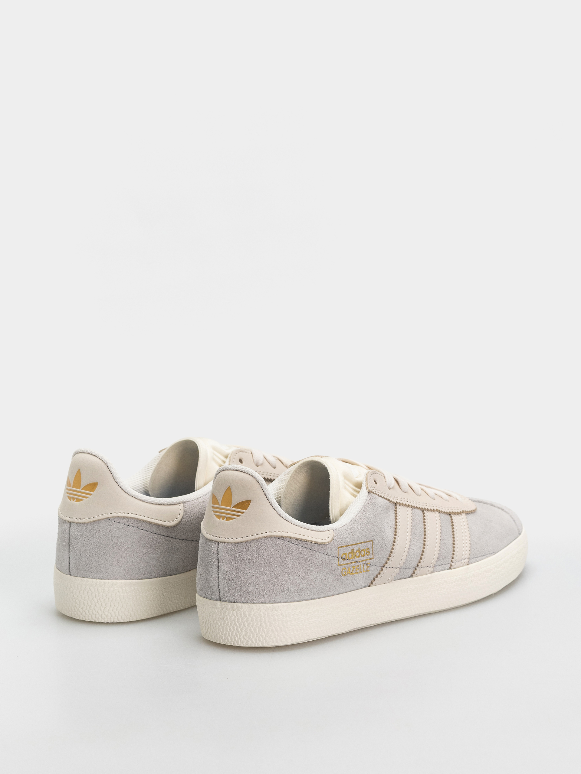 Pantofi adidas Gazelle Adv (gretwo/cwhite/goldmt)