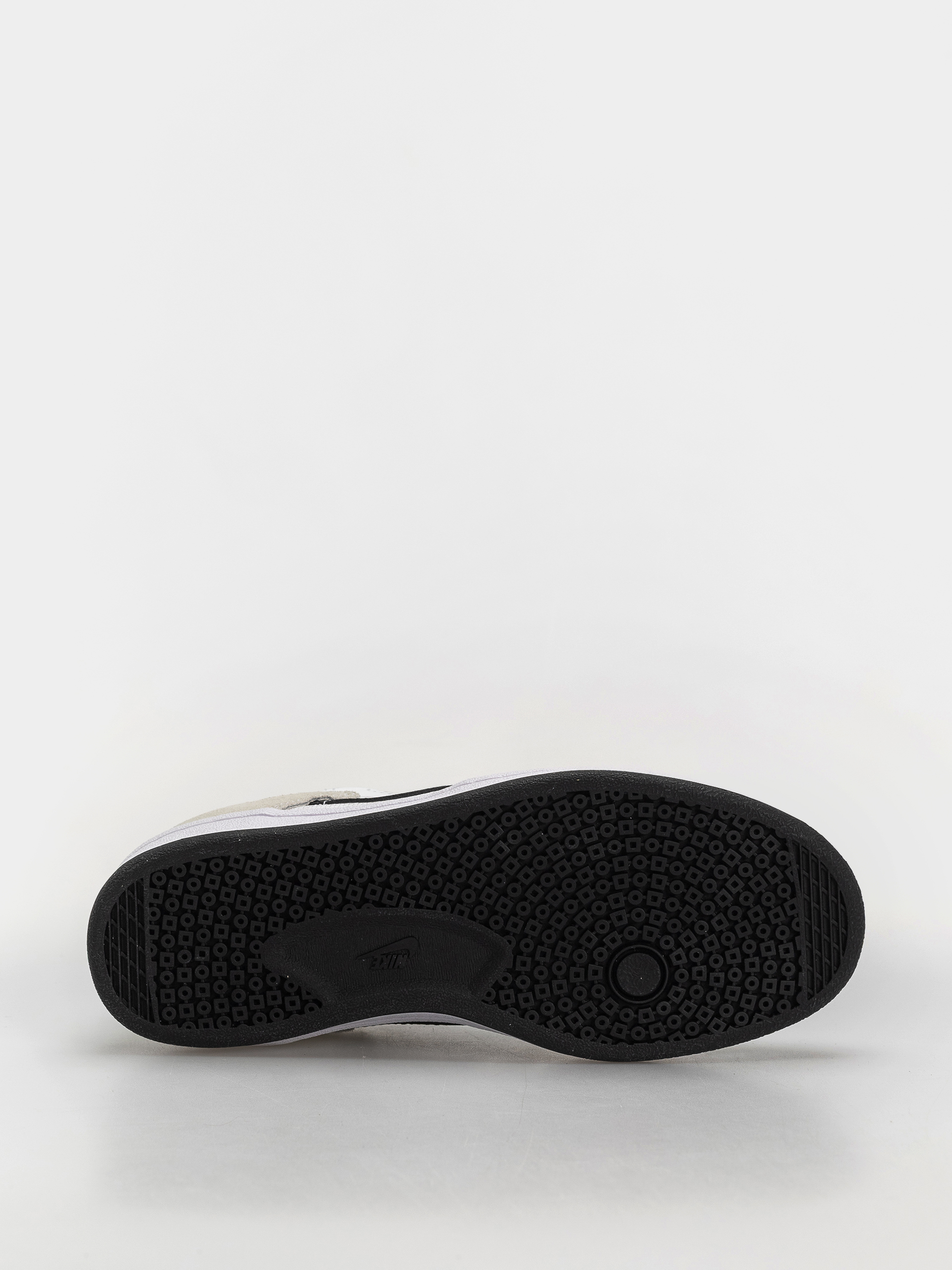 Pantofi Nike SB Alleyoop JR (white/black white)