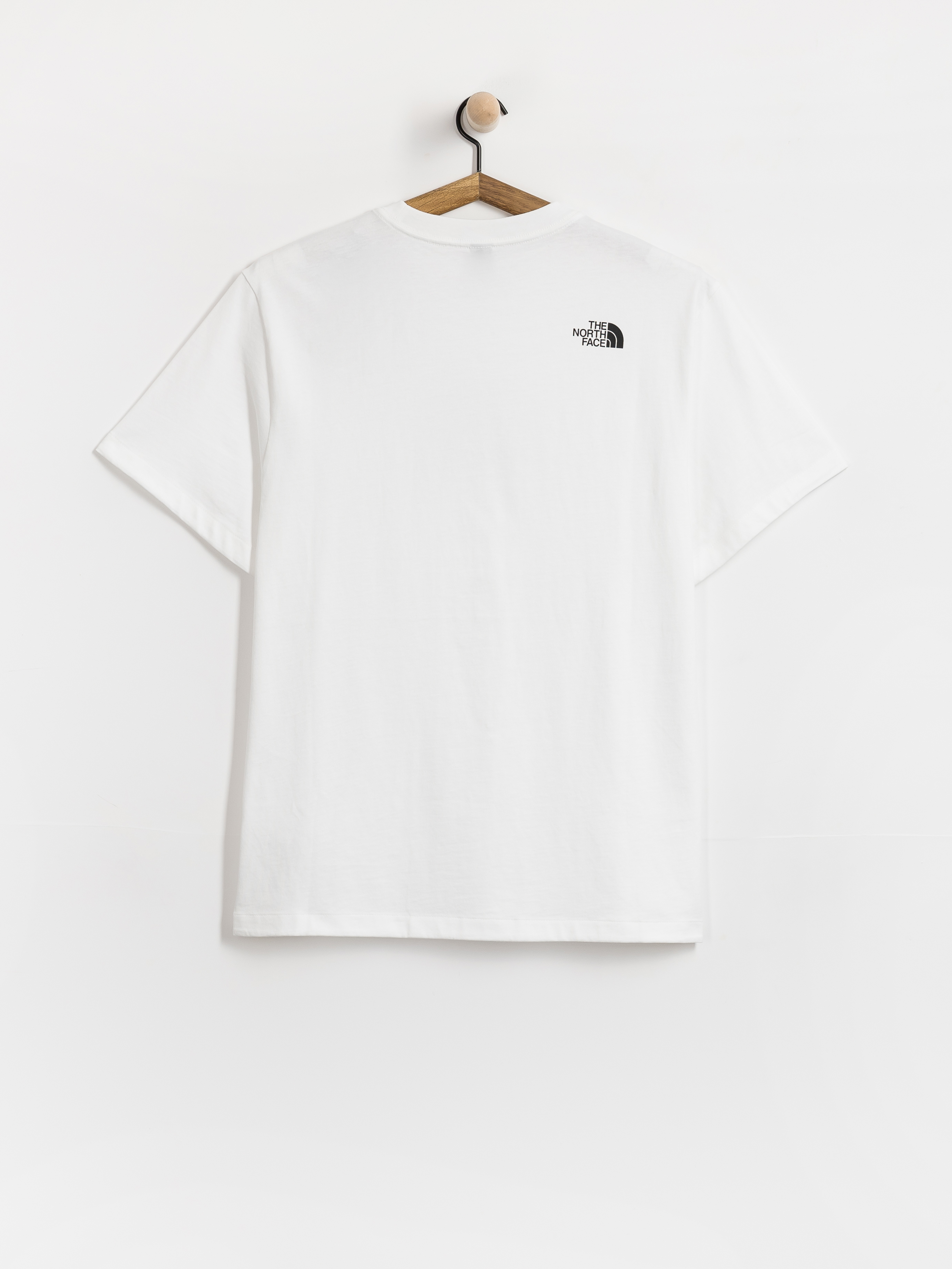 Tricou The North Face Donkey Taxi Relaxed (tnf white)