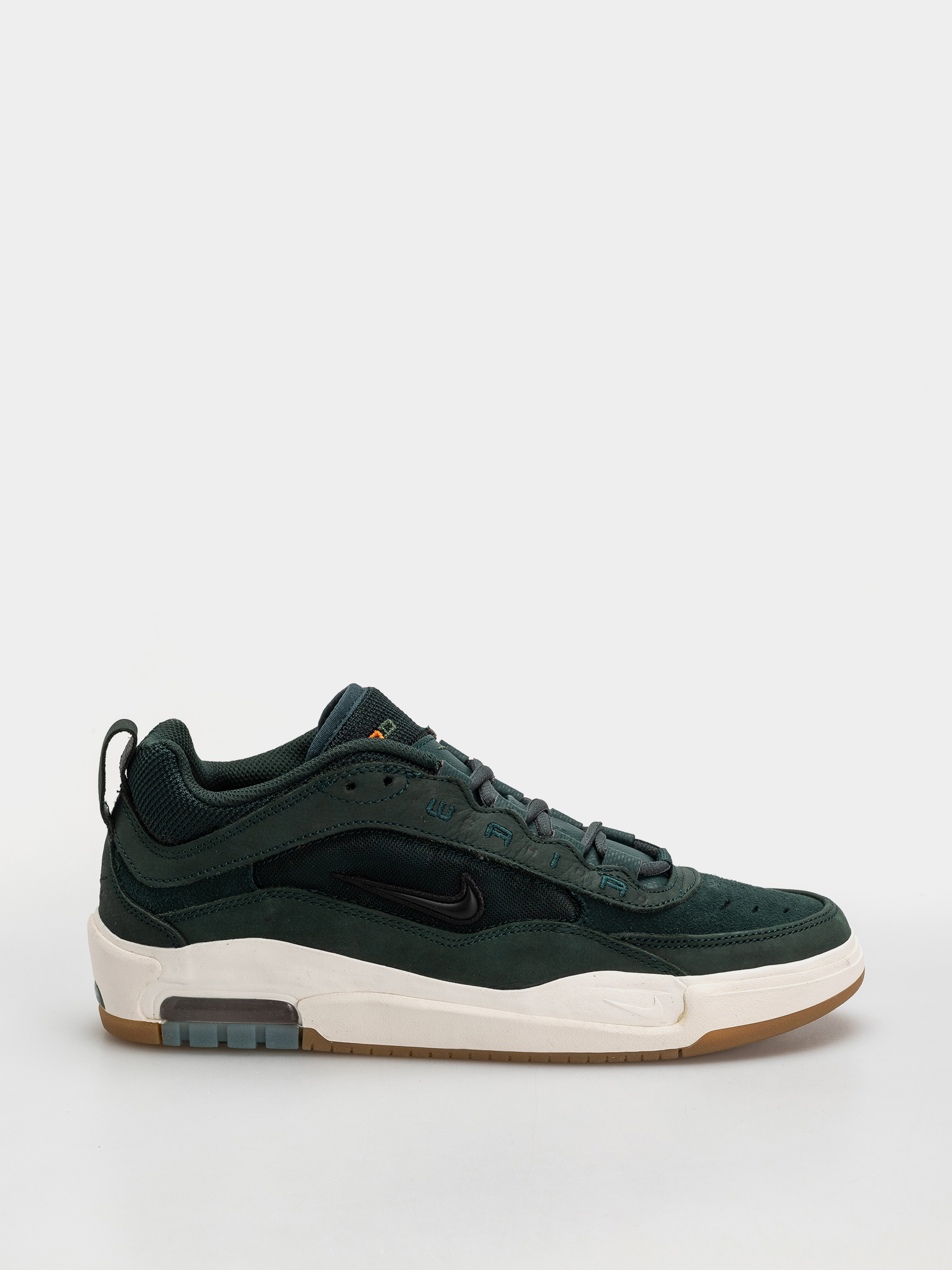 Pantofi Nike SB Air Max Ishod Iso (deep fir/black fir sail)