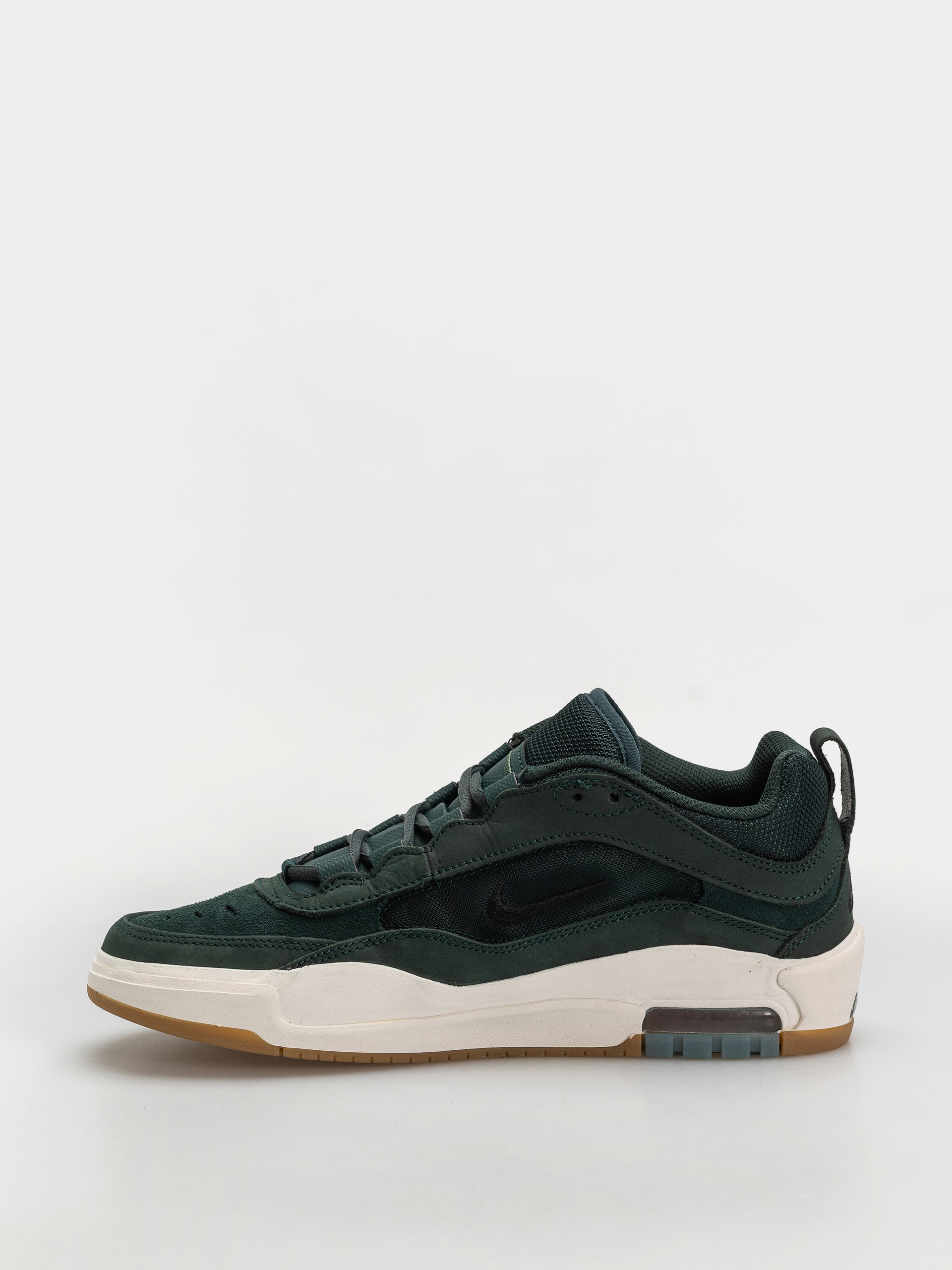 Pantofi Nike SB Air Max Ishod Iso (deep fir/black fir sail)