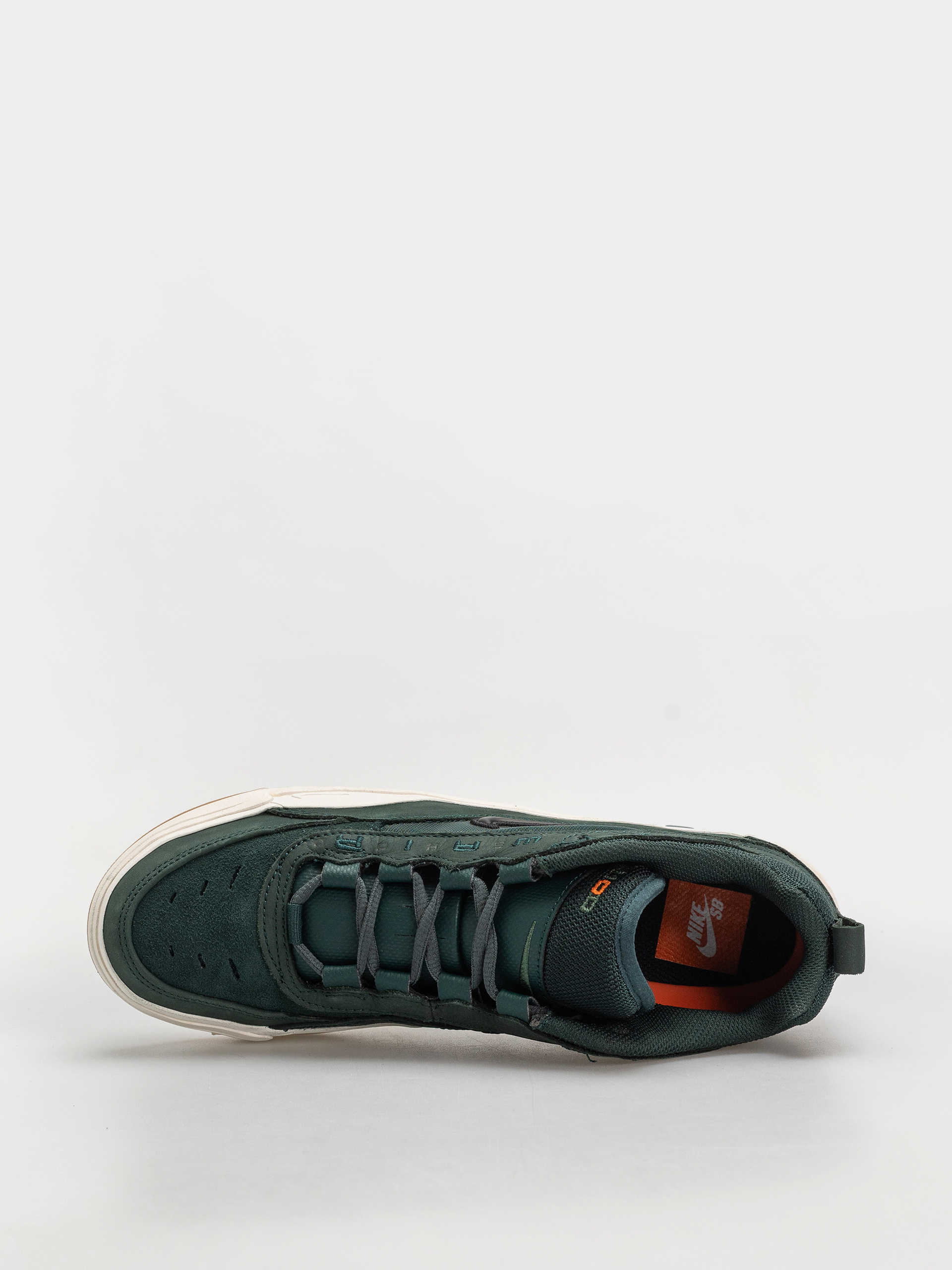 Pantofi Nike SB Air Max Ishod Iso (deep fir/black fir sail)