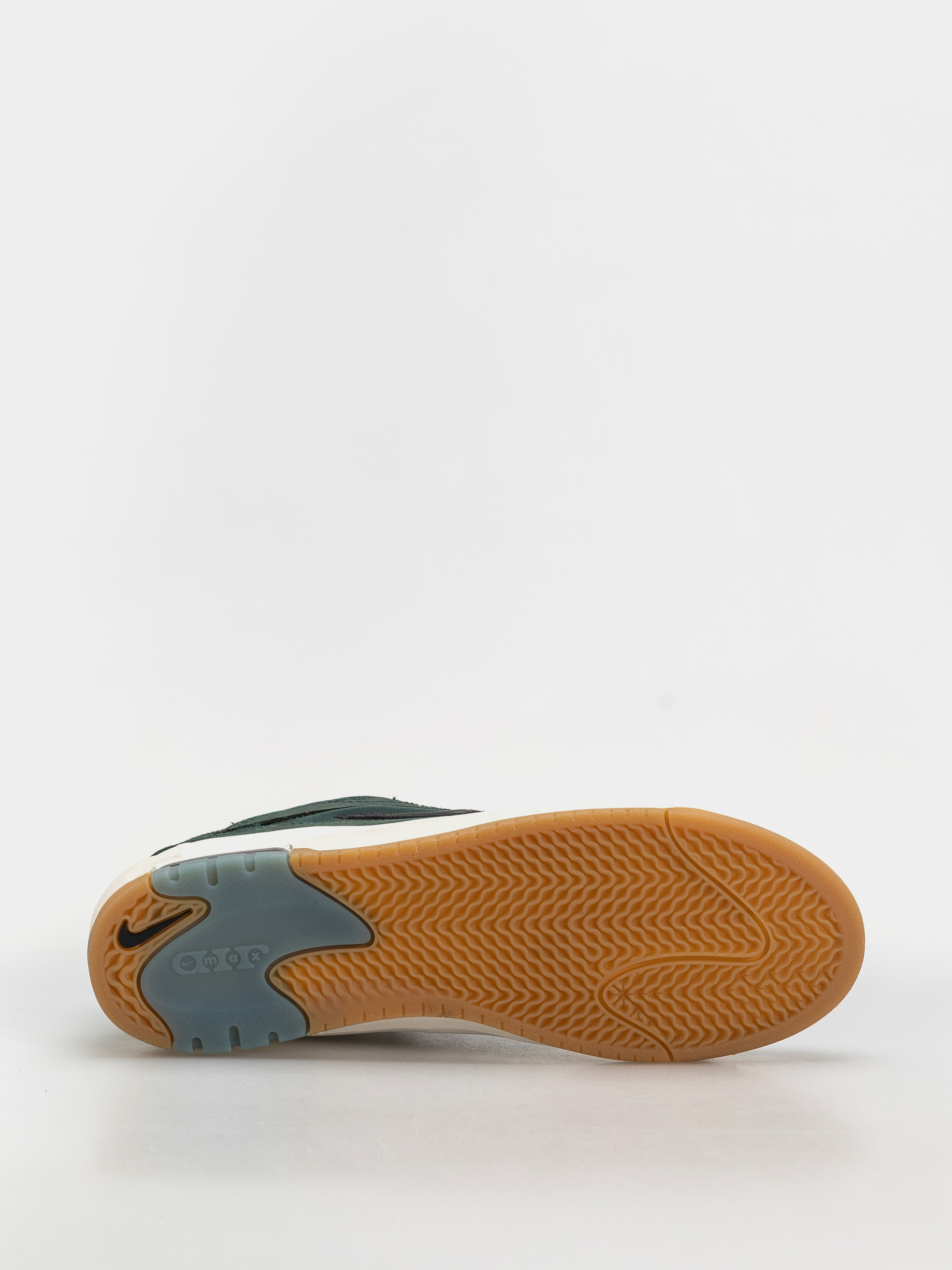 Pantofi Nike SB Air Max Ishod Iso (deep fir/black fir sail)