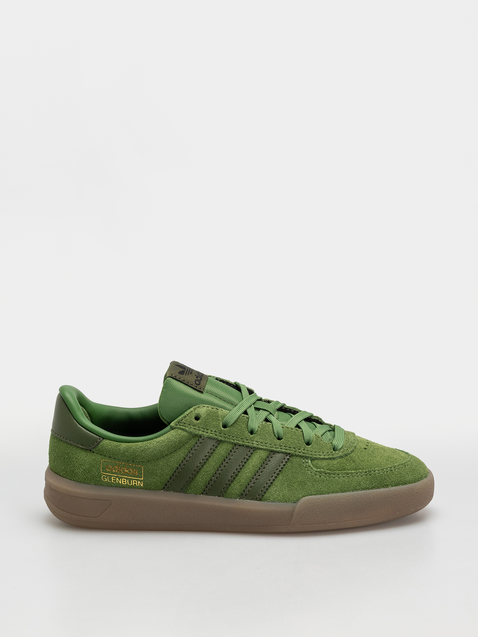 Pantofi adidas Glenburn (cregrn/wilpin/gum5)
