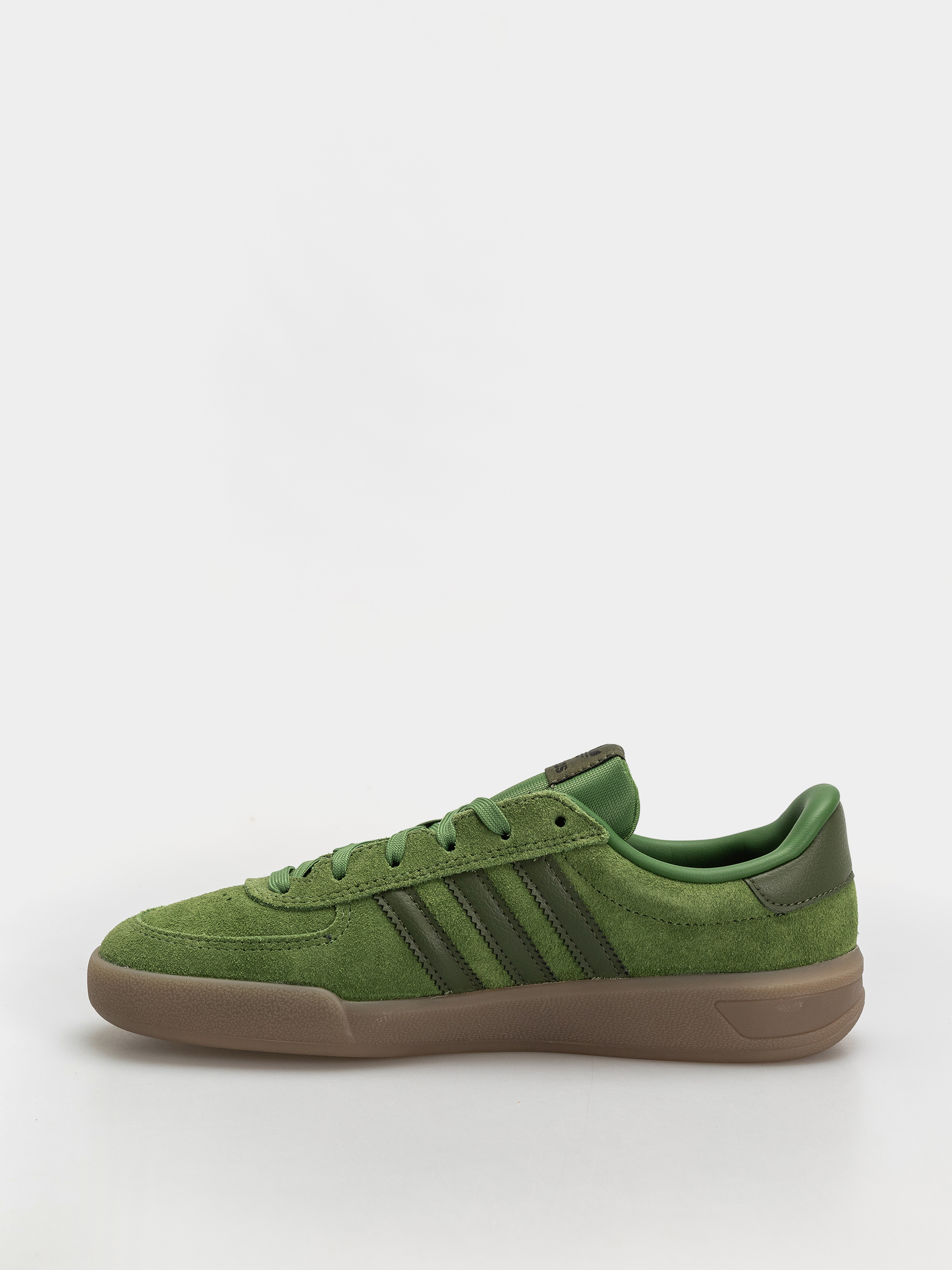 Pantofi adidas Glenburn (cregrn/wilpin/gum5)