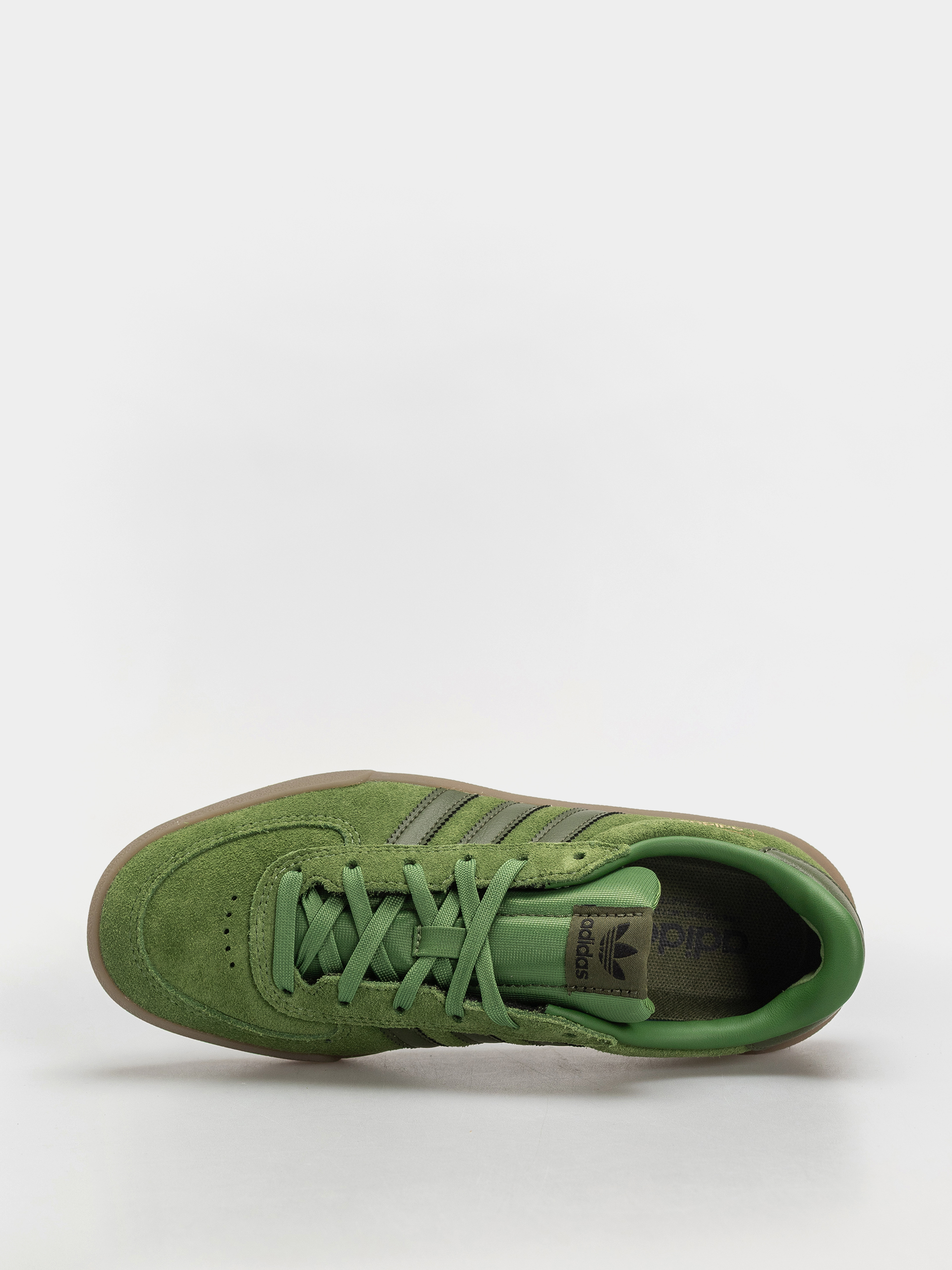 Pantofi adidas Glenburn (cregrn/wilpin/gum5)