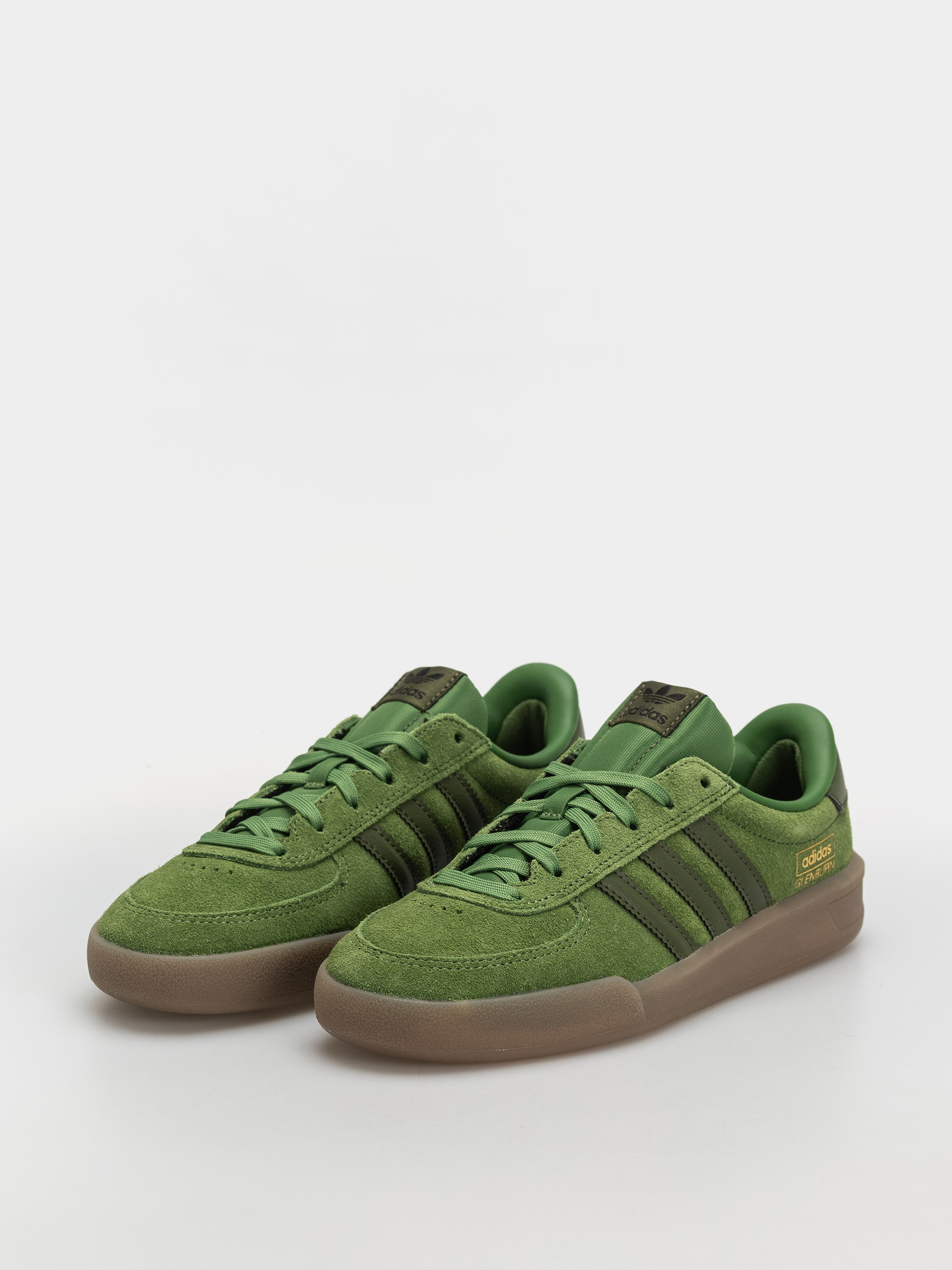 Pantofi adidas Glenburn (cregrn/wilpin/gum5)