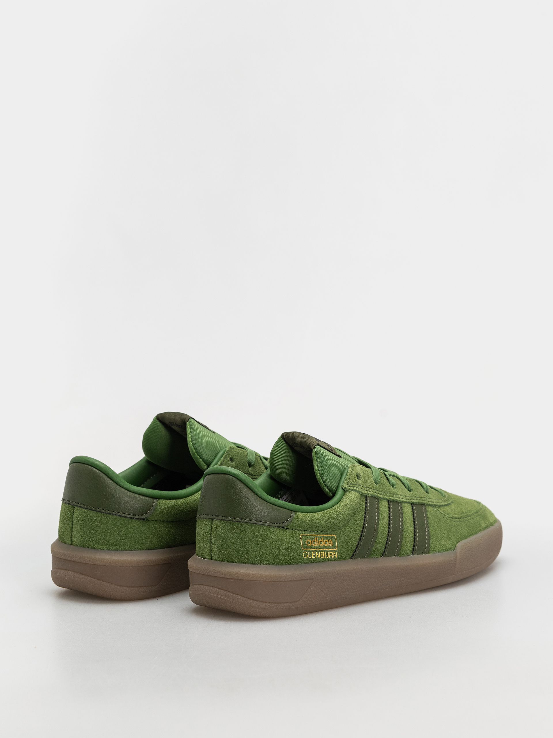 Pantofi adidas Glenburn (cregrn/wilpin/gum5)