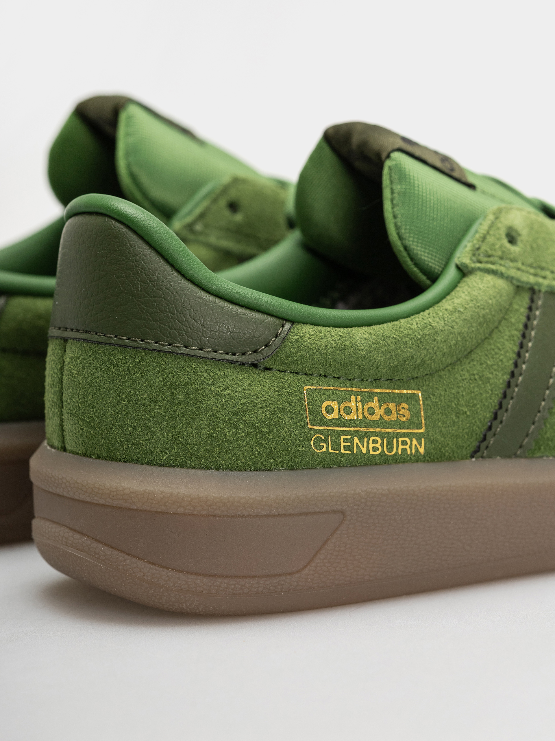 Pantofi adidas Glenburn (cregrn/wilpin/gum5)