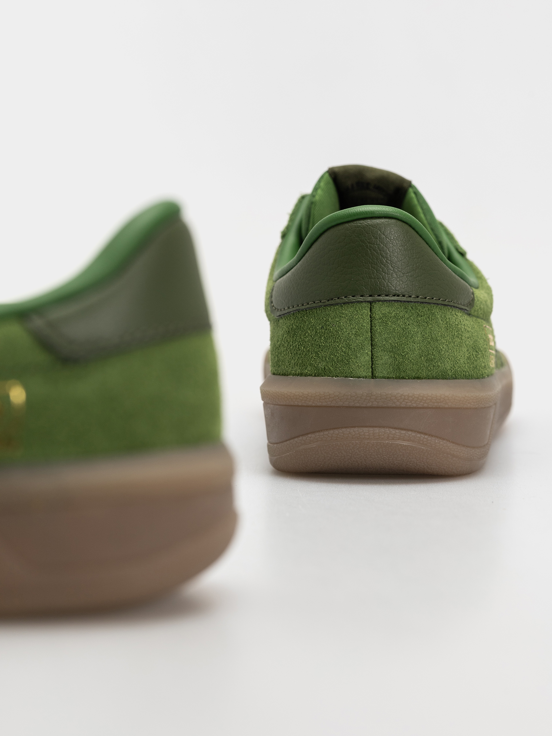 Pantofi adidas Glenburn (cregrn/wilpin/gum5)
