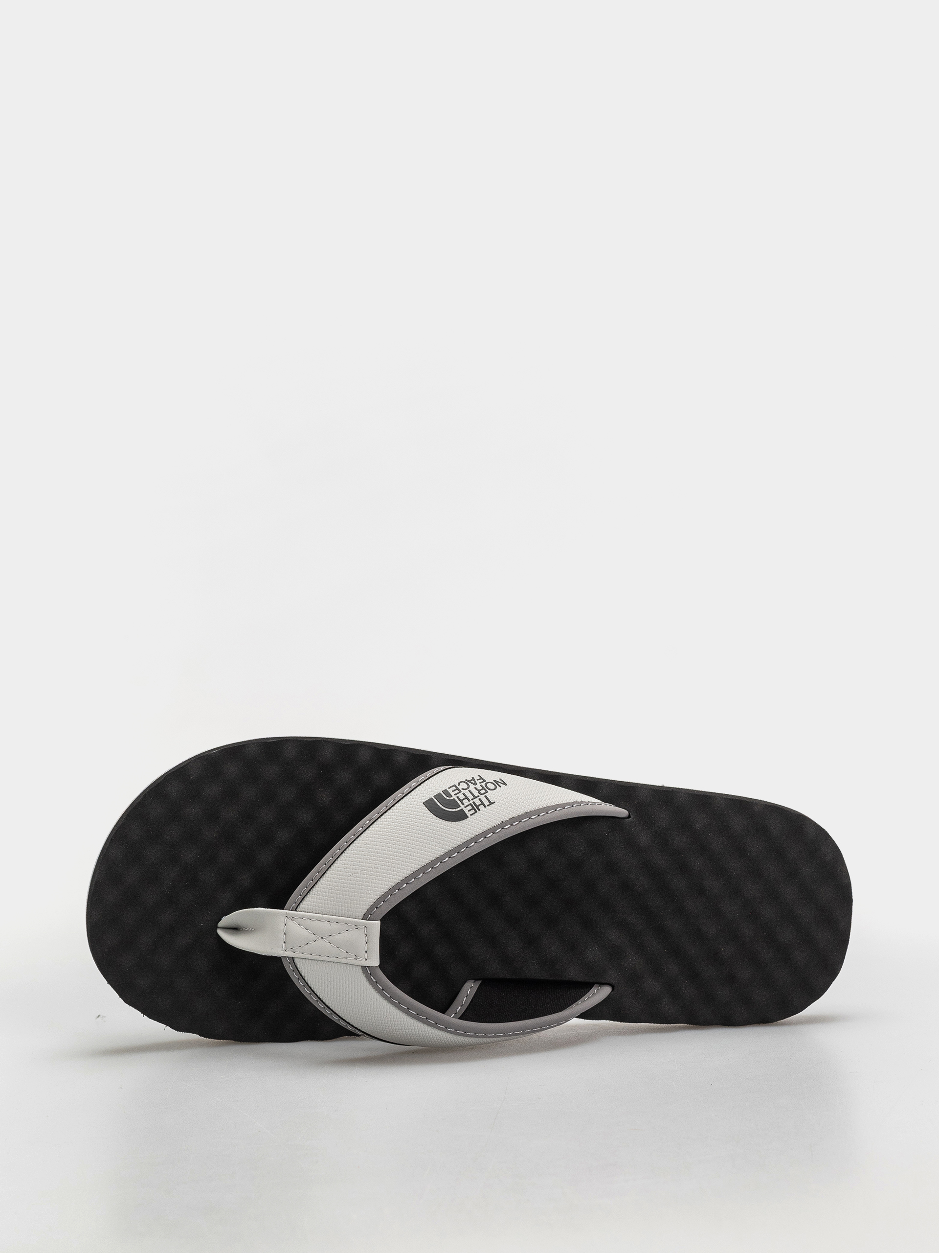 Șlapi The North Face Base Camp Flip Flop II (highrsgr/tnfblk)