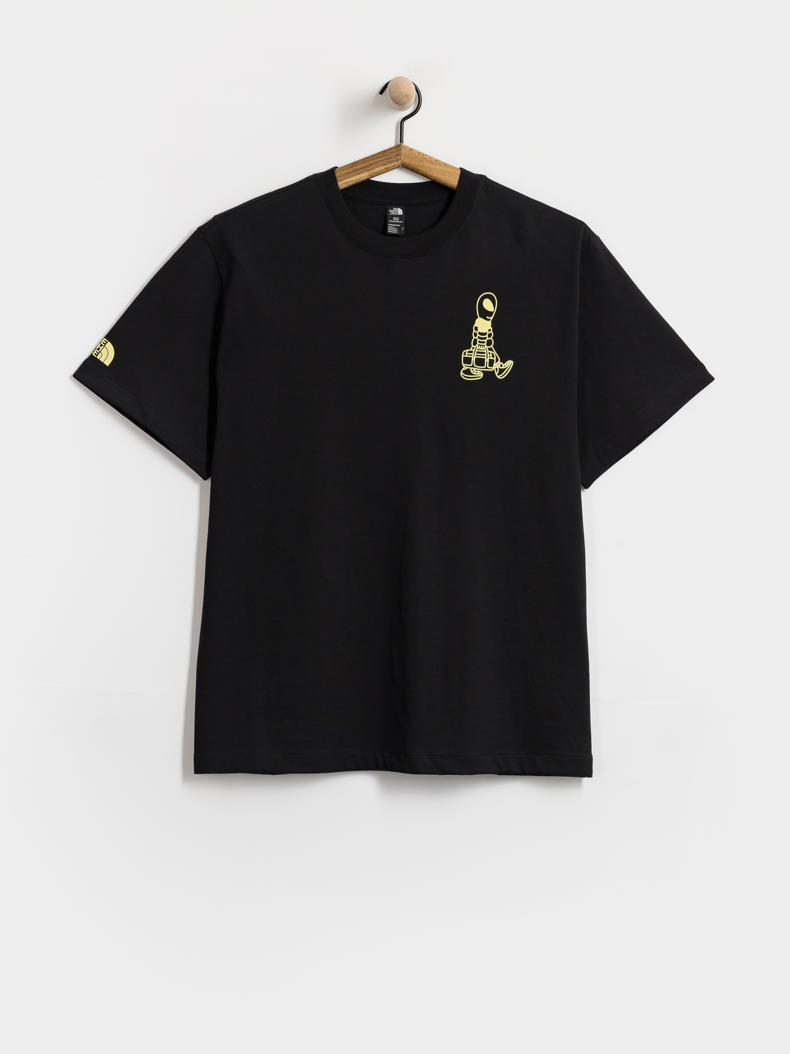 Tricou The North Face Alien Relaxed