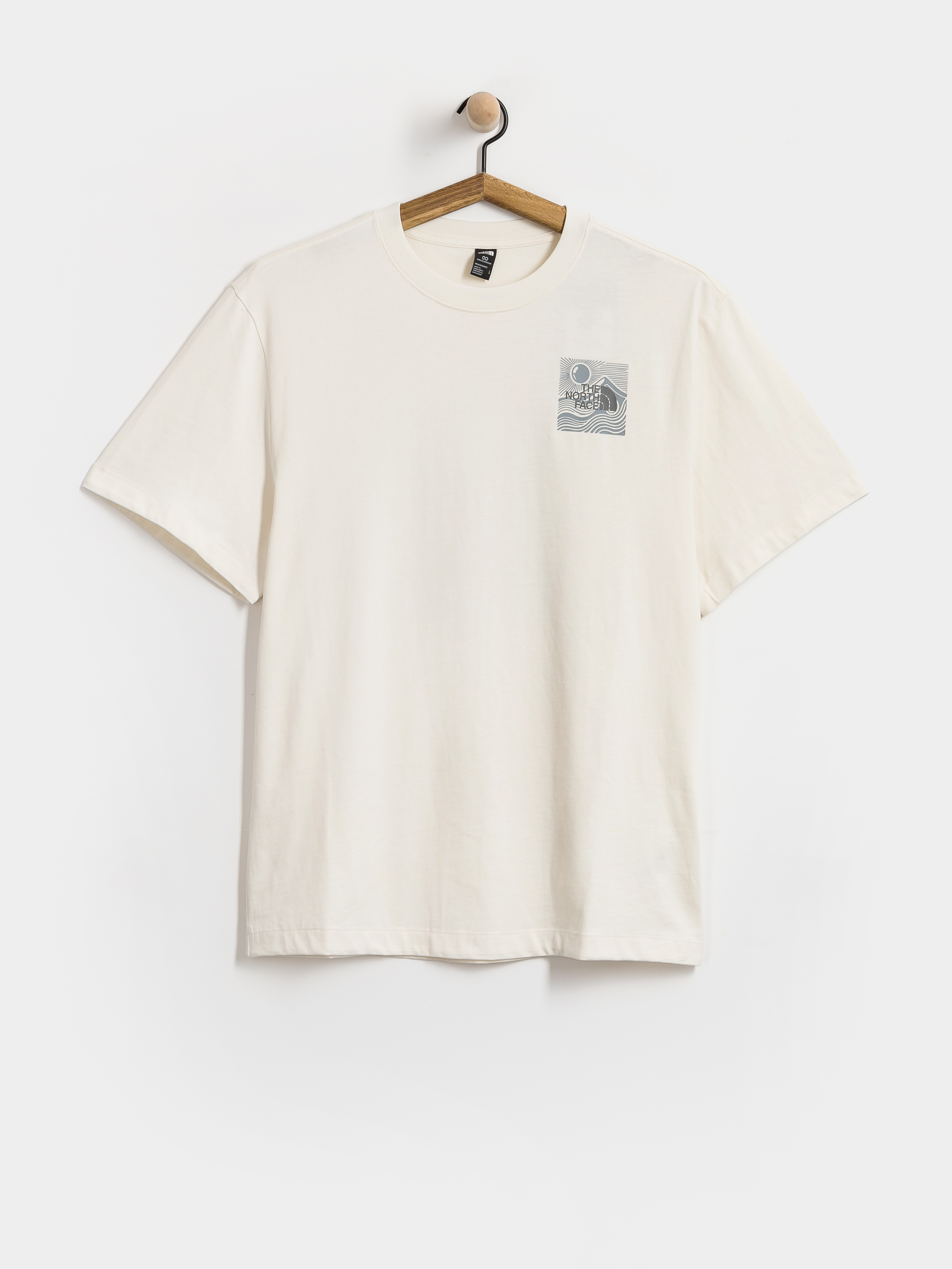 Tricou The North Face Mountain Escape Relaxed