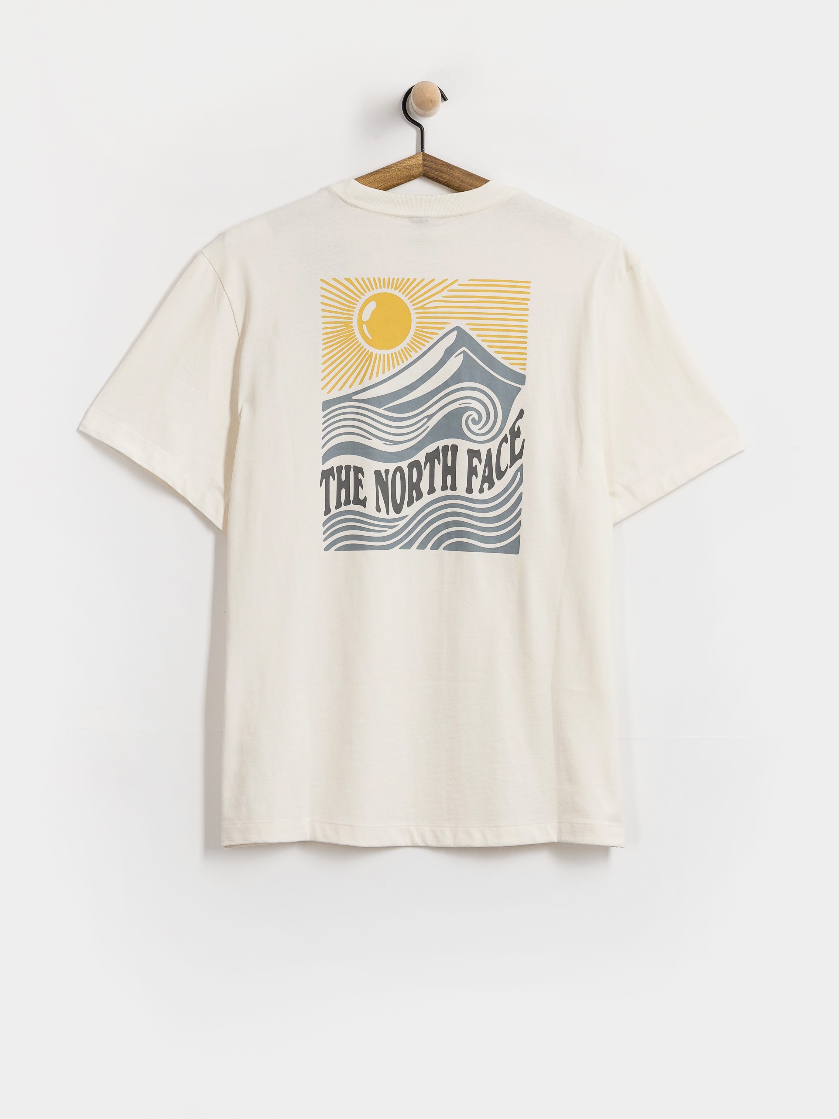 Tricou The North Face Mountain Escape Relaxed