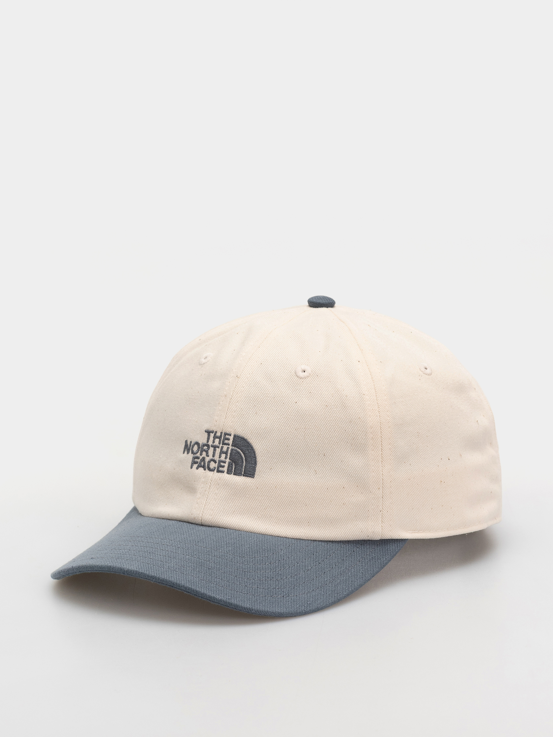 Șapcă The North Face Roomy Norm (granite grey/wh)