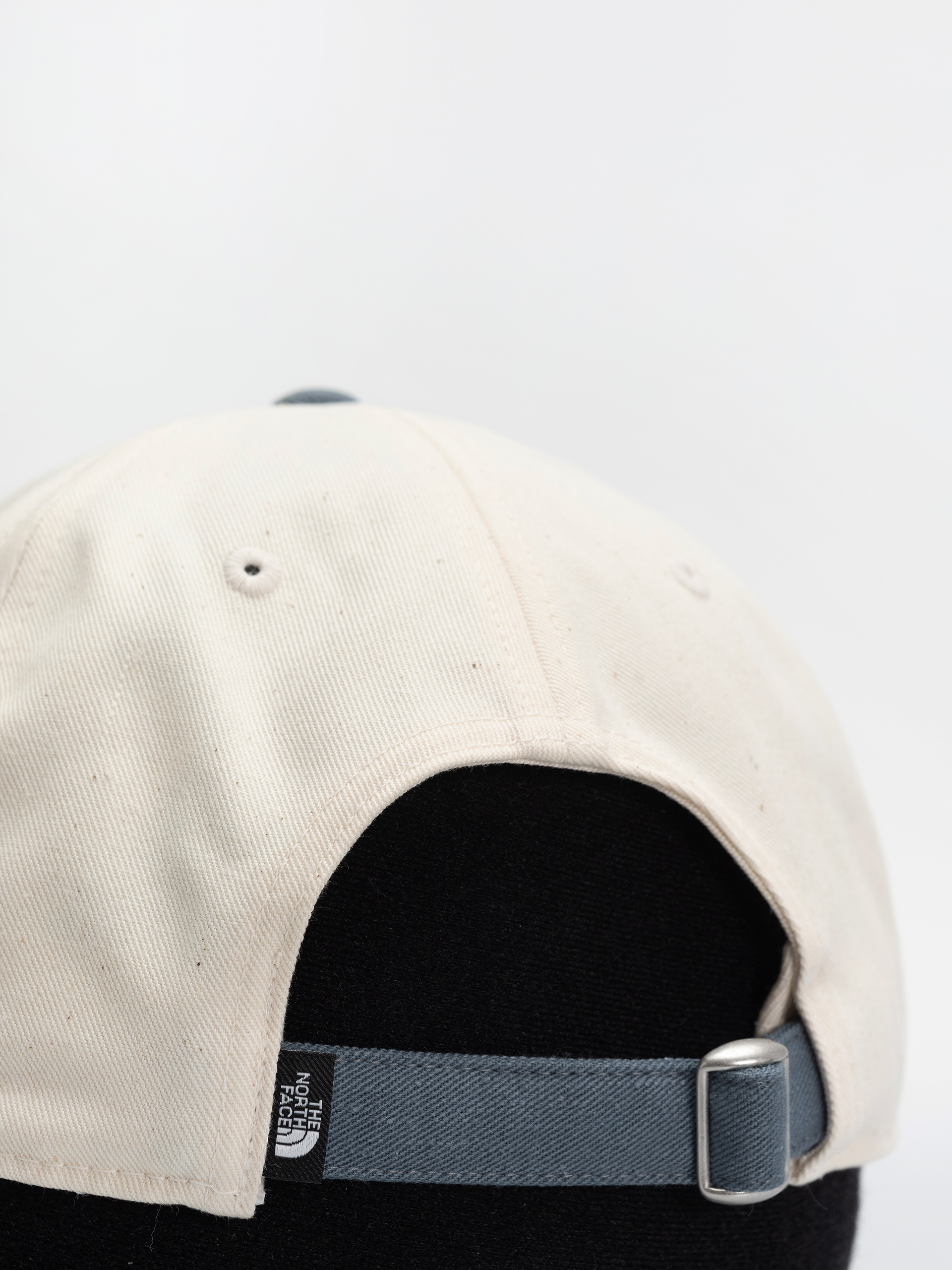 Șapcă The North Face Roomy Norm (granite grey/wh)