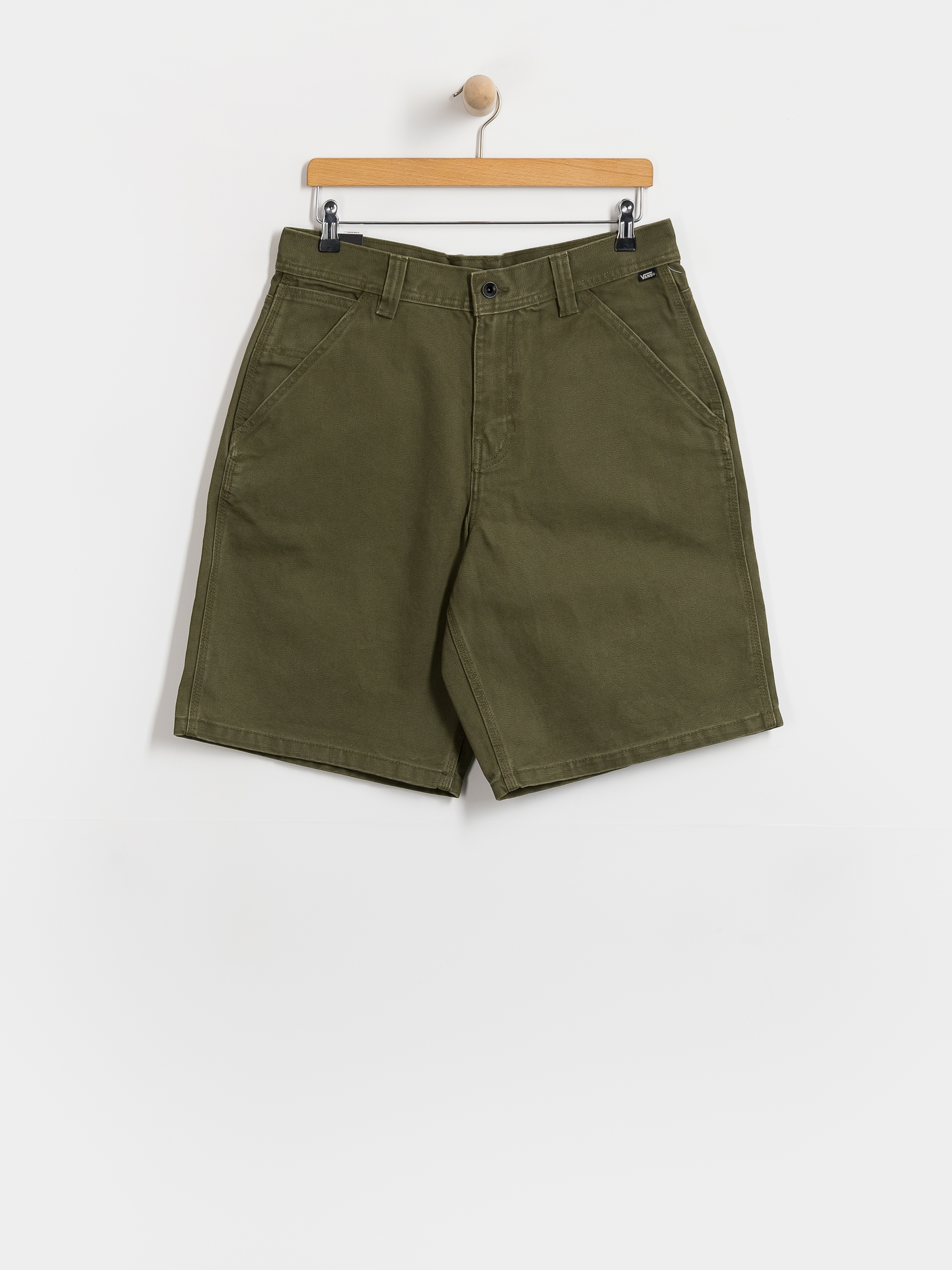 Pantaloni scurți Vans Chore Loose
