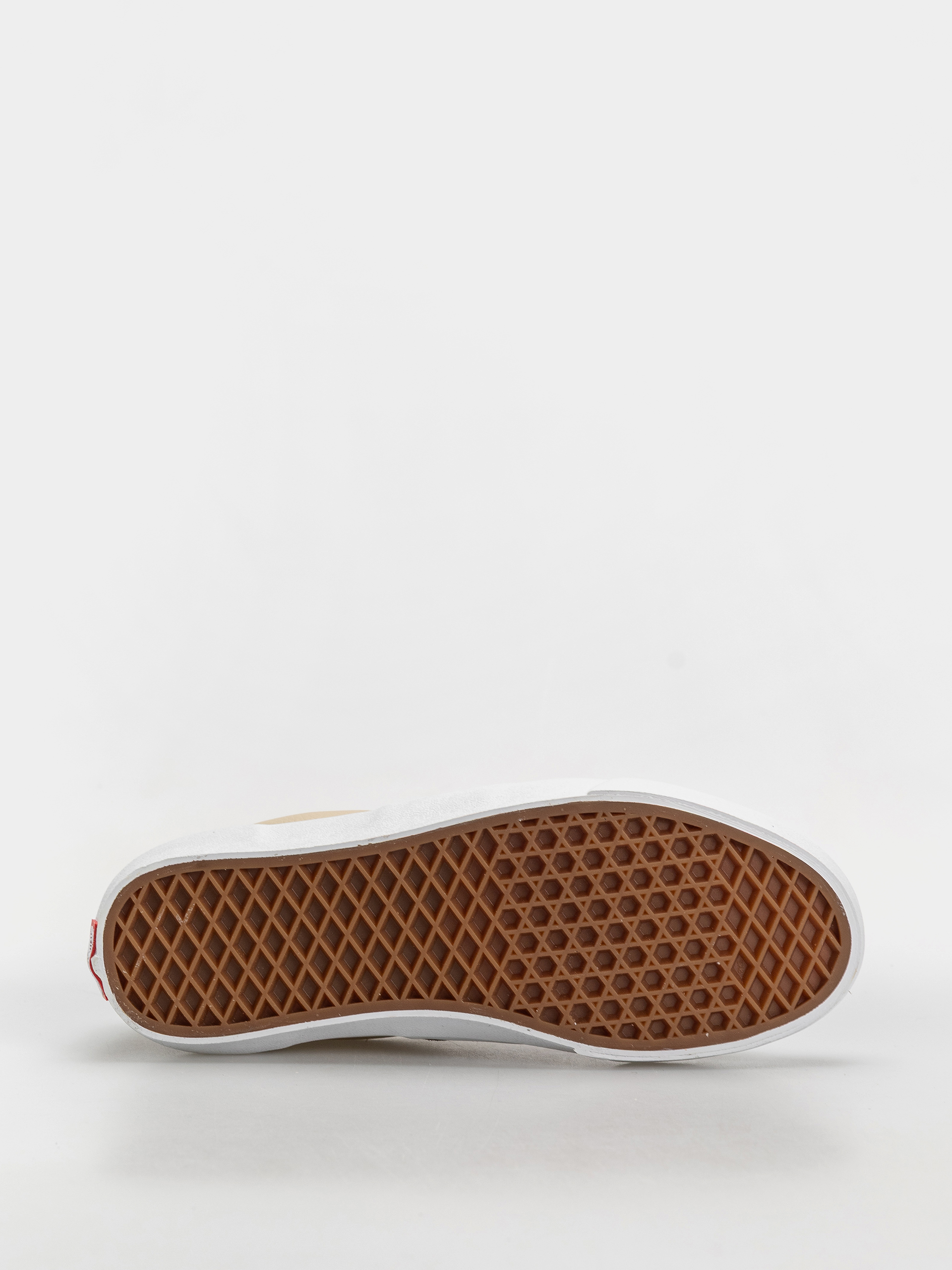 Pantofi Vans Skate Era Stub (brown/tan)
