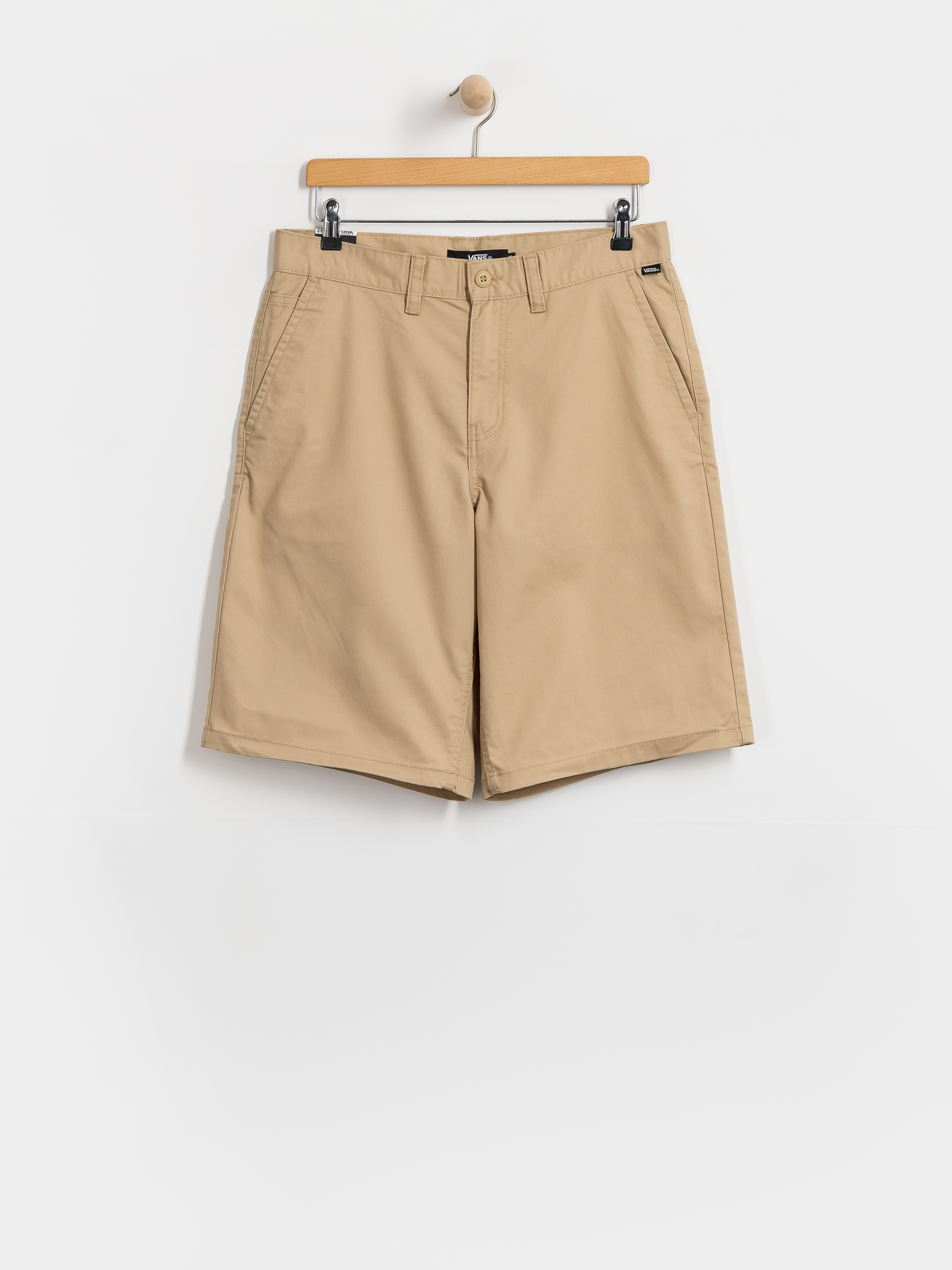 Pantaloni scurți Vans Authentic Chino Loose (incense)