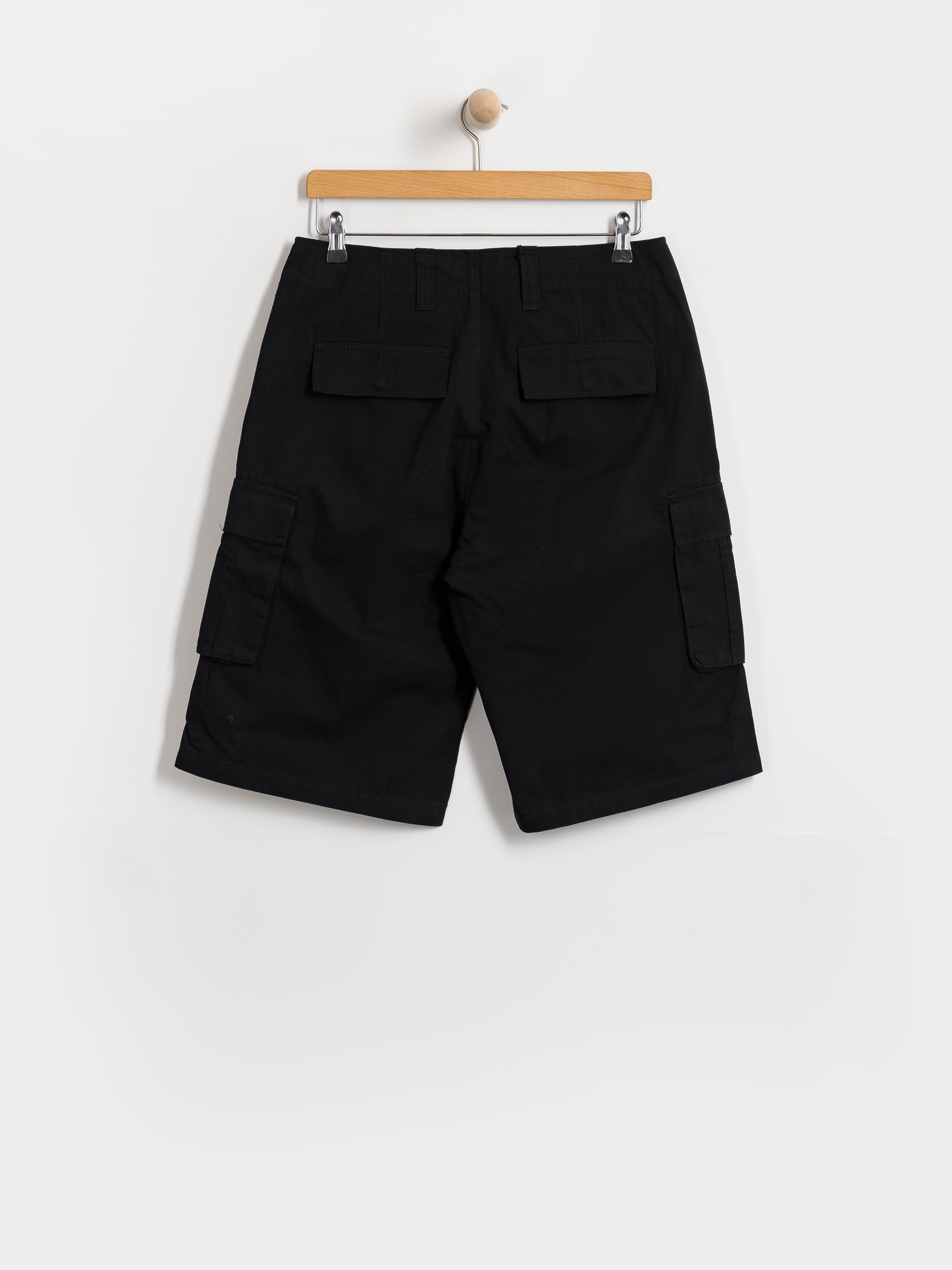 Pantaloni scurți Dickies Eagle Bend (black)