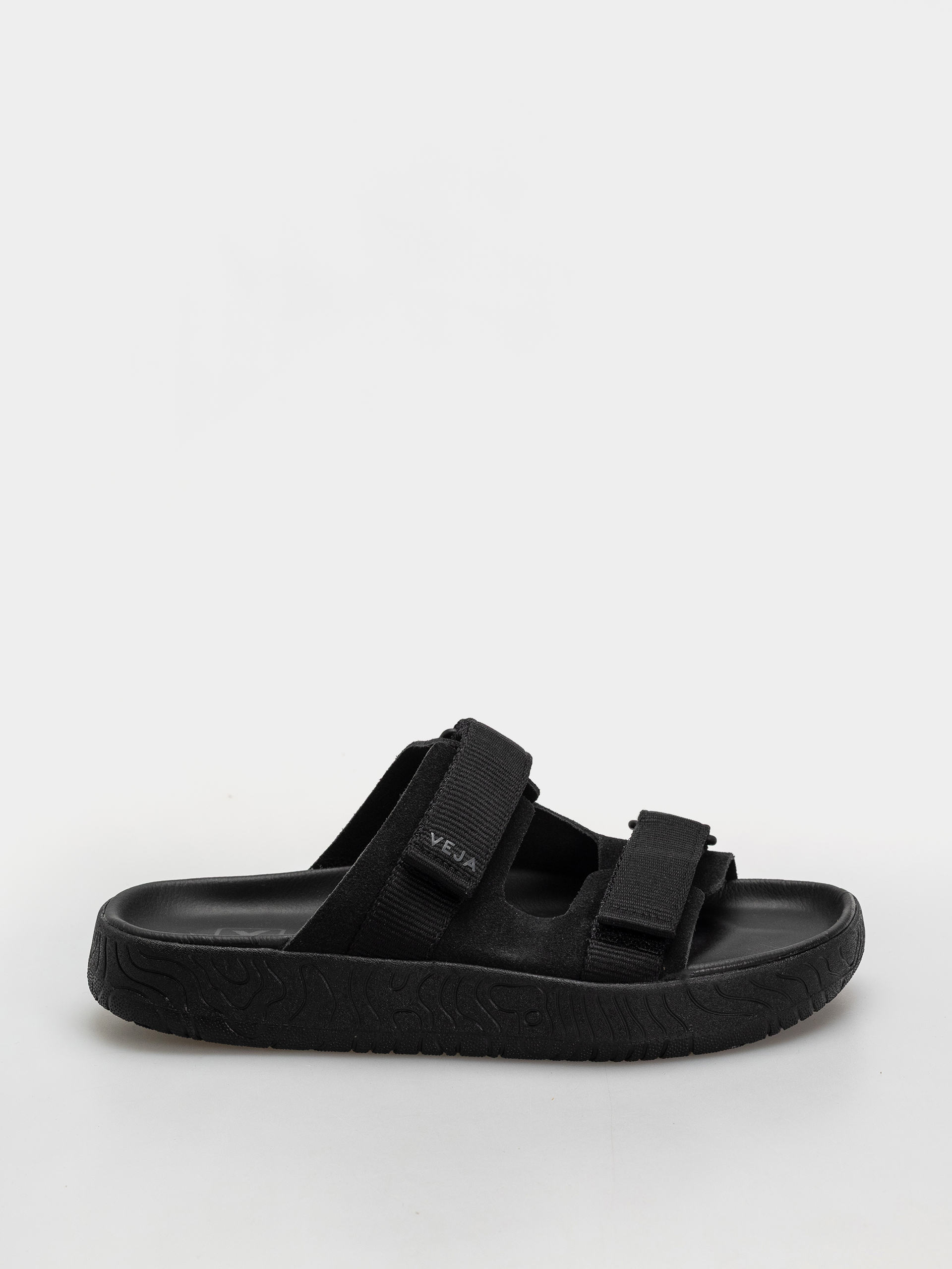 Pantofi Veja Arpoador Wmn (full black)