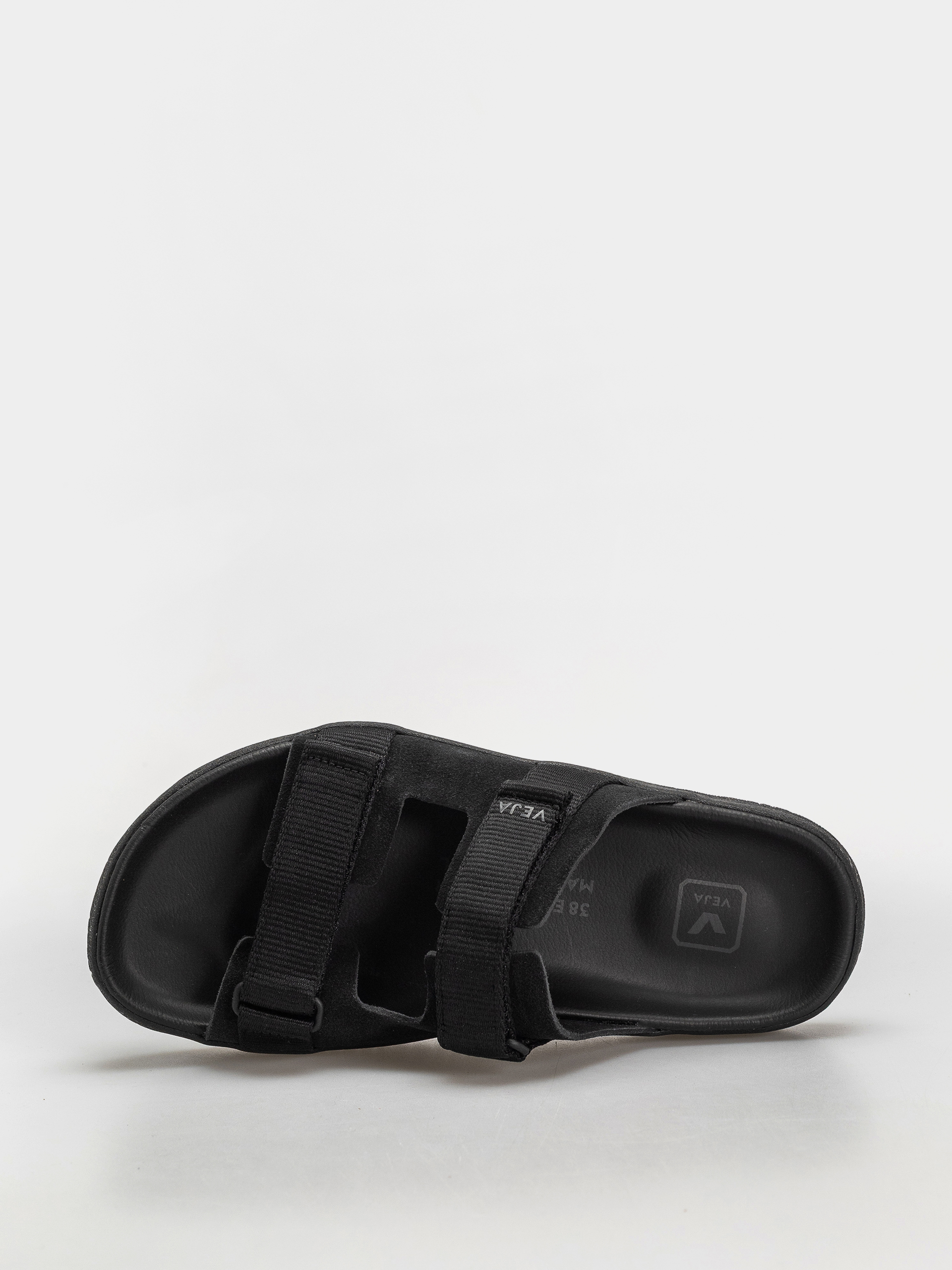 Pantofi Veja Arpoador Wmn (full black)