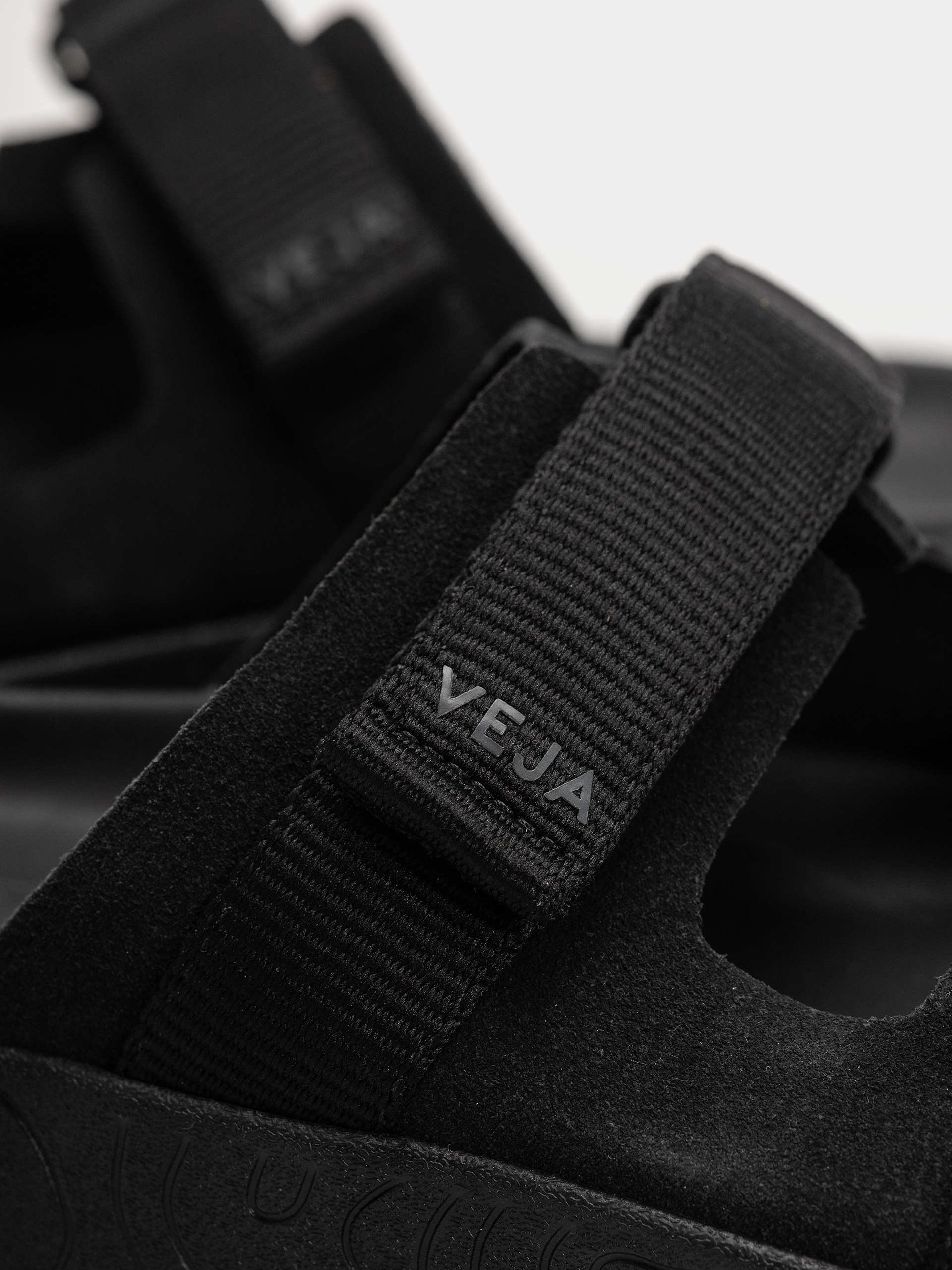 Pantofi Veja Arpoador Wmn (full black)