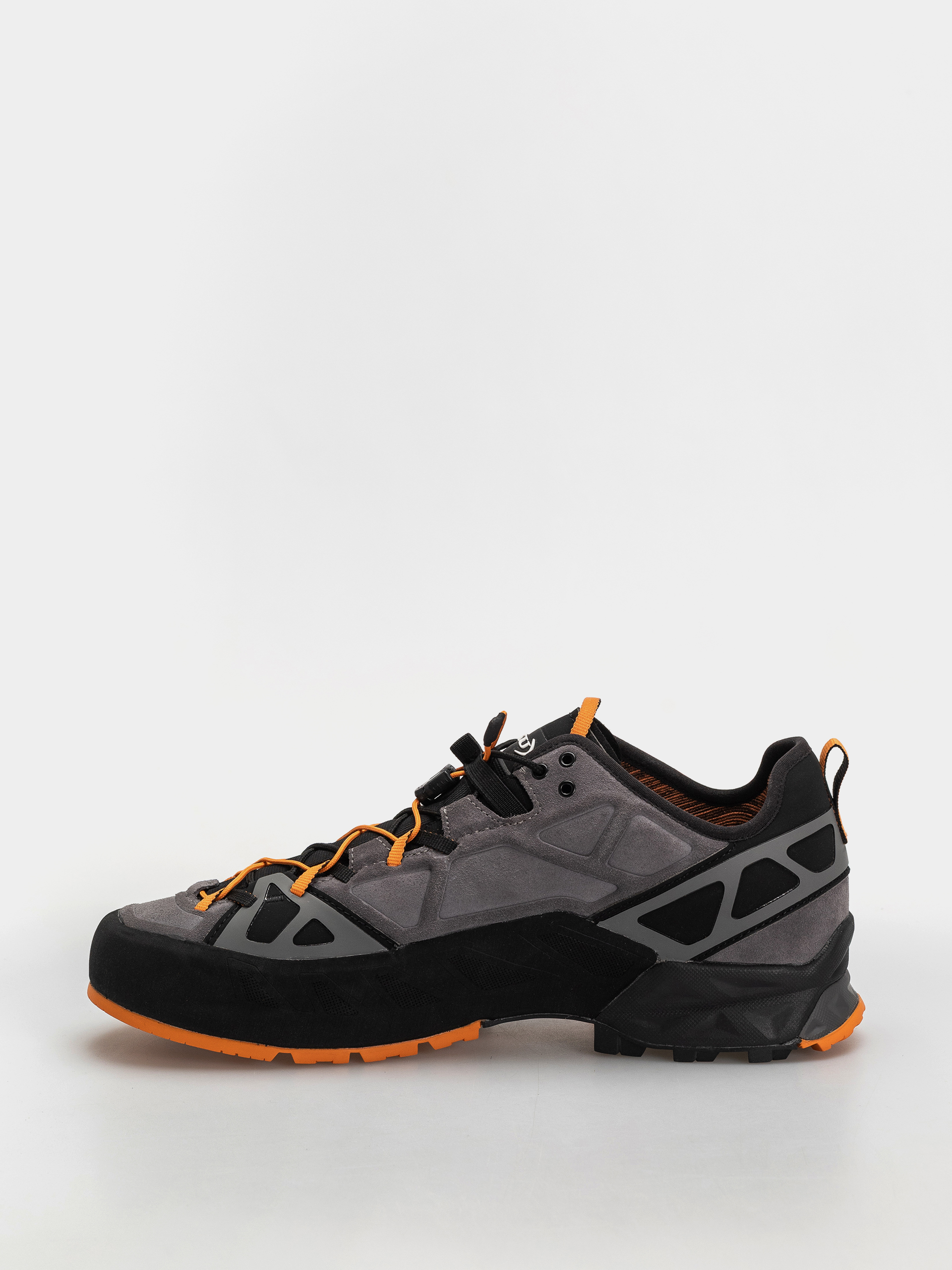Pantofi AKU Rock DFS II GTX (grey/orange)