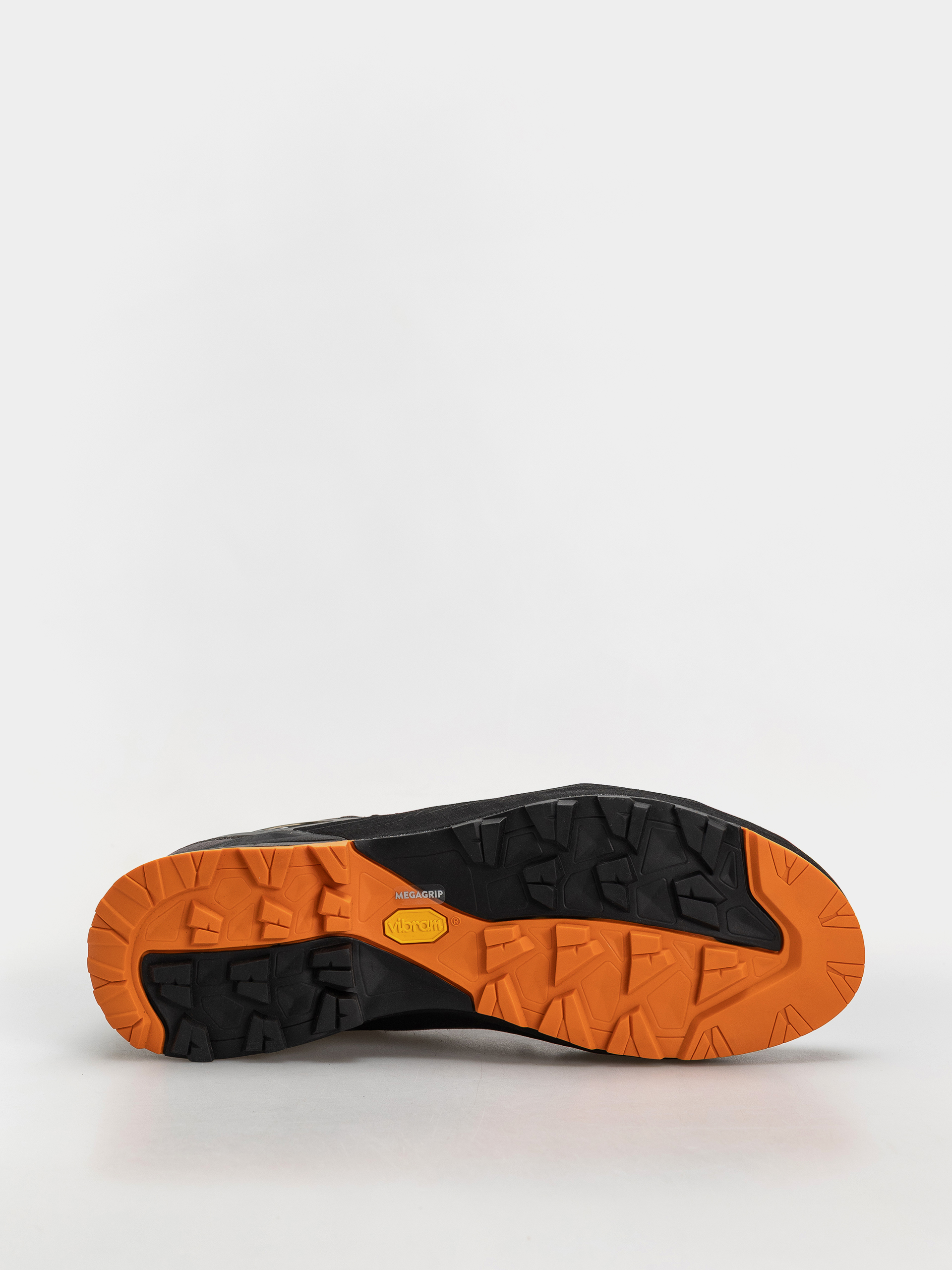 Pantofi AKU Rock DFS II GTX (grey/orange)
