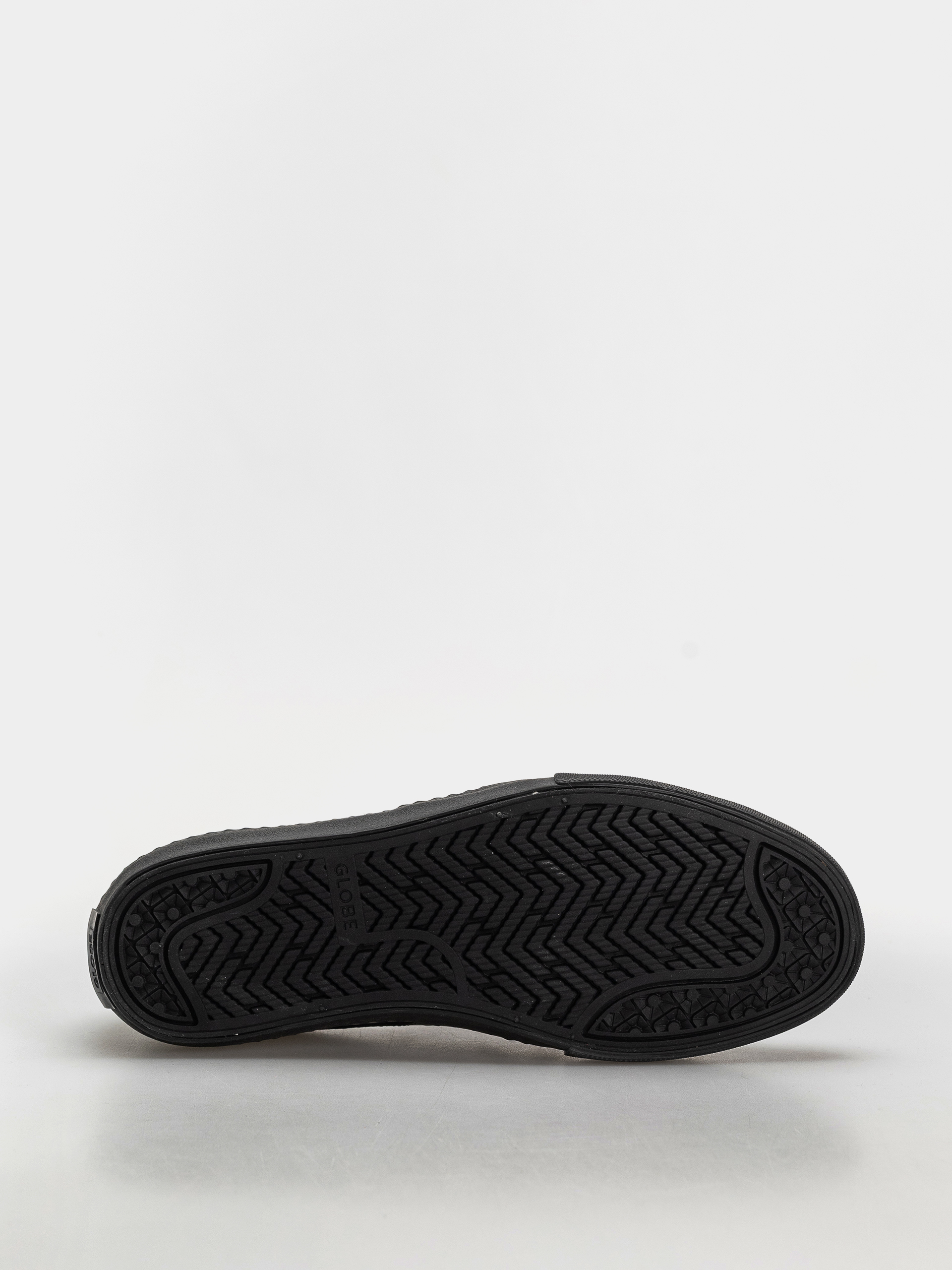 Pantofi Globe Liaizon (wasted talent black/snake)