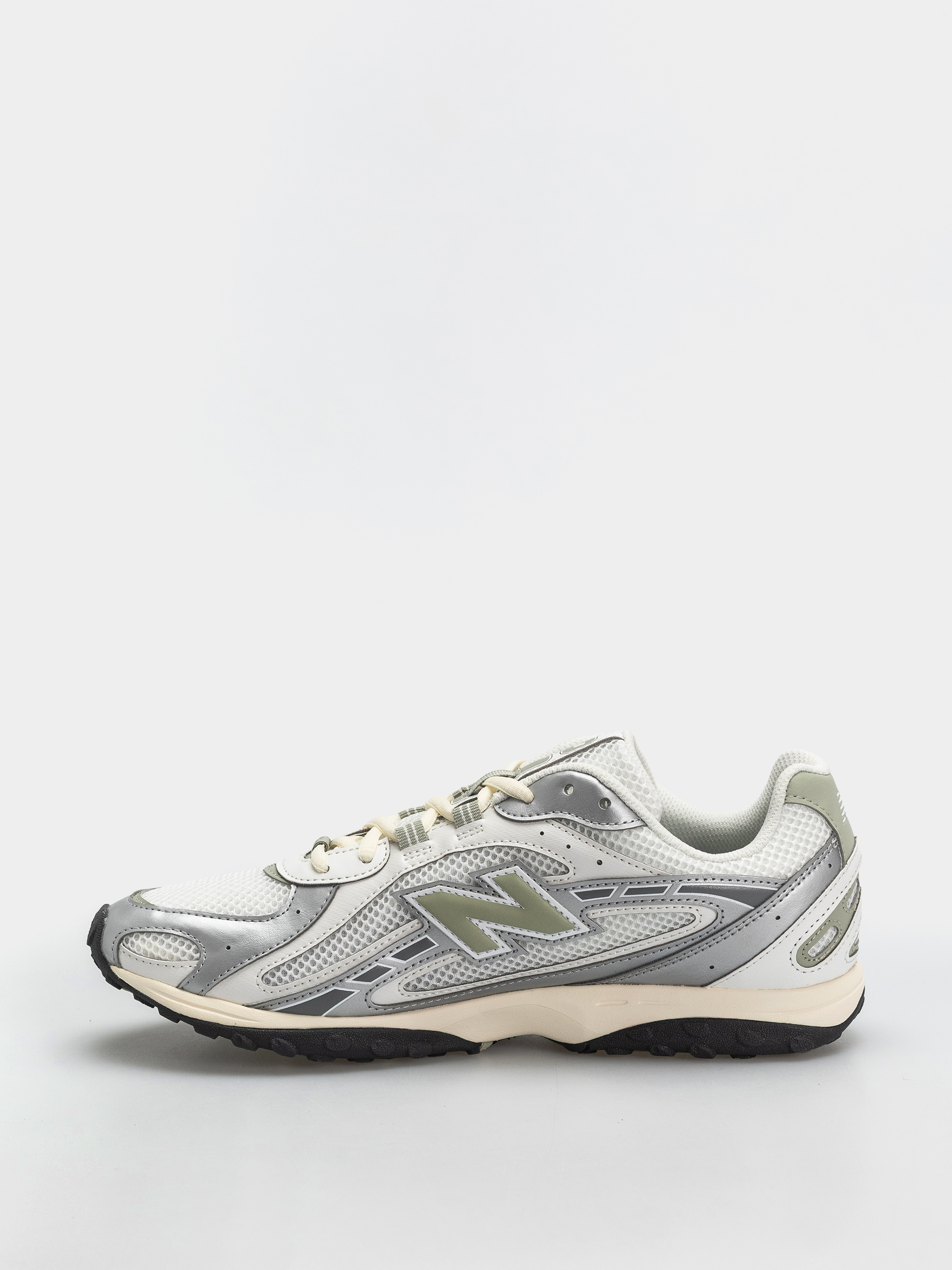 Pantofi New Balance 204 (silver metallic/garter snake swb)