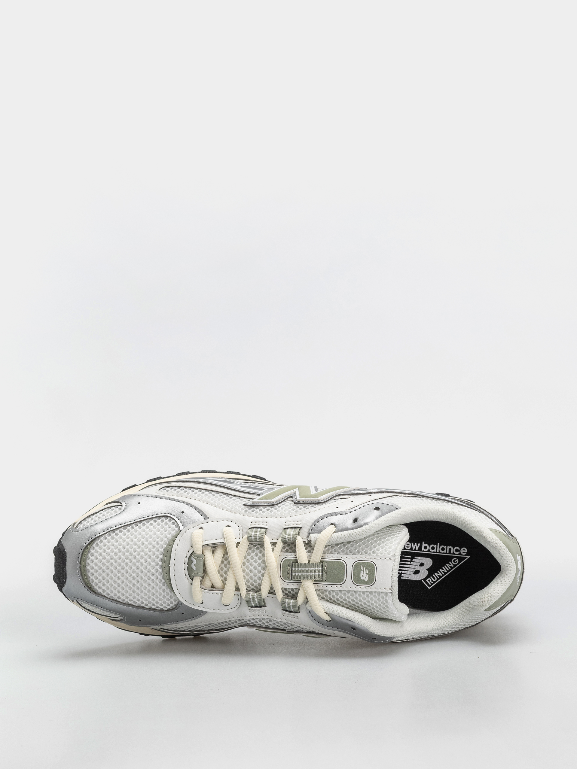 Pantofi New Balance 204 (silver metallic/garter snake swb)