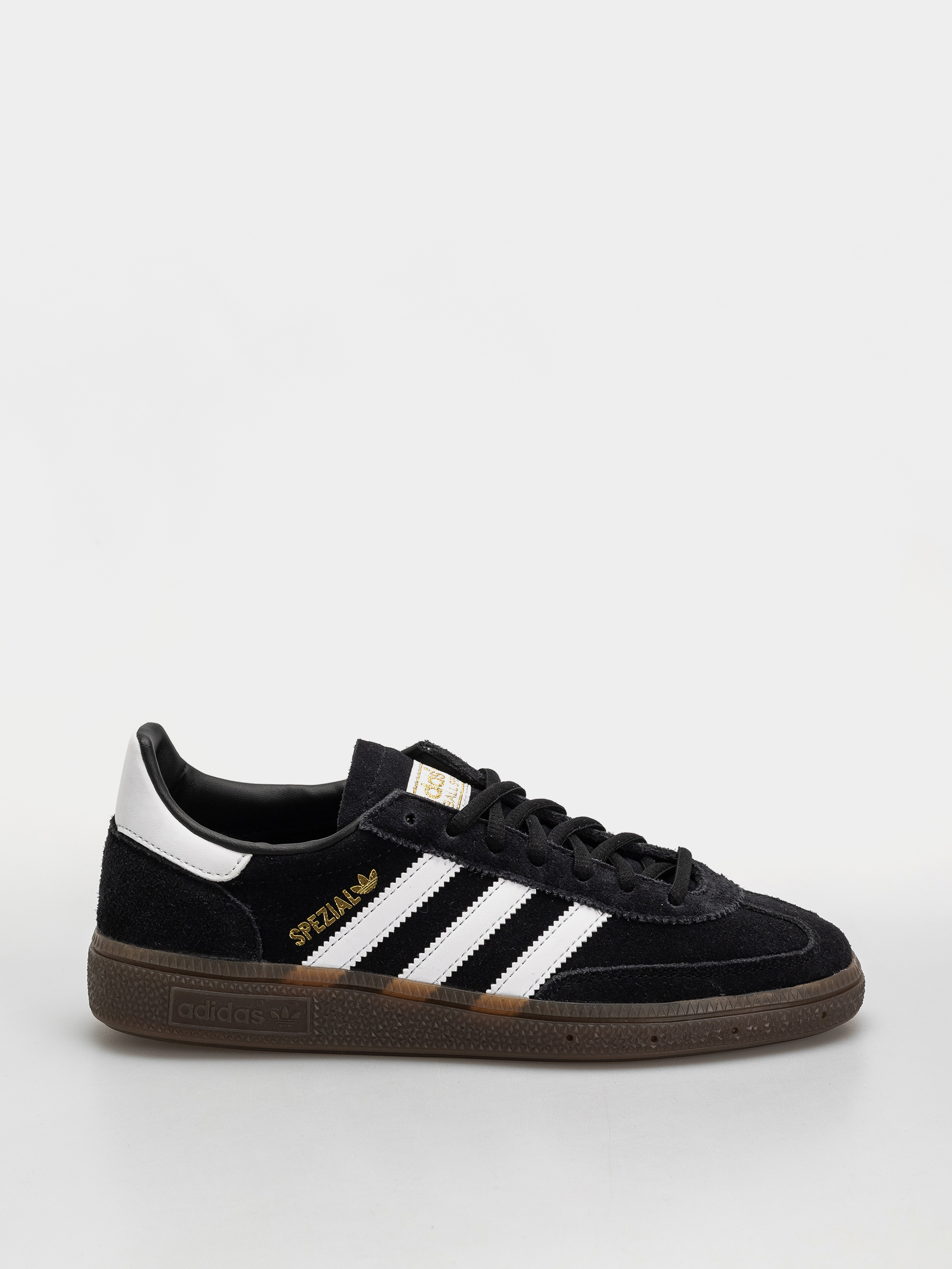 Pantofi adidas Handball Spezial (core black/cloud white/gum)