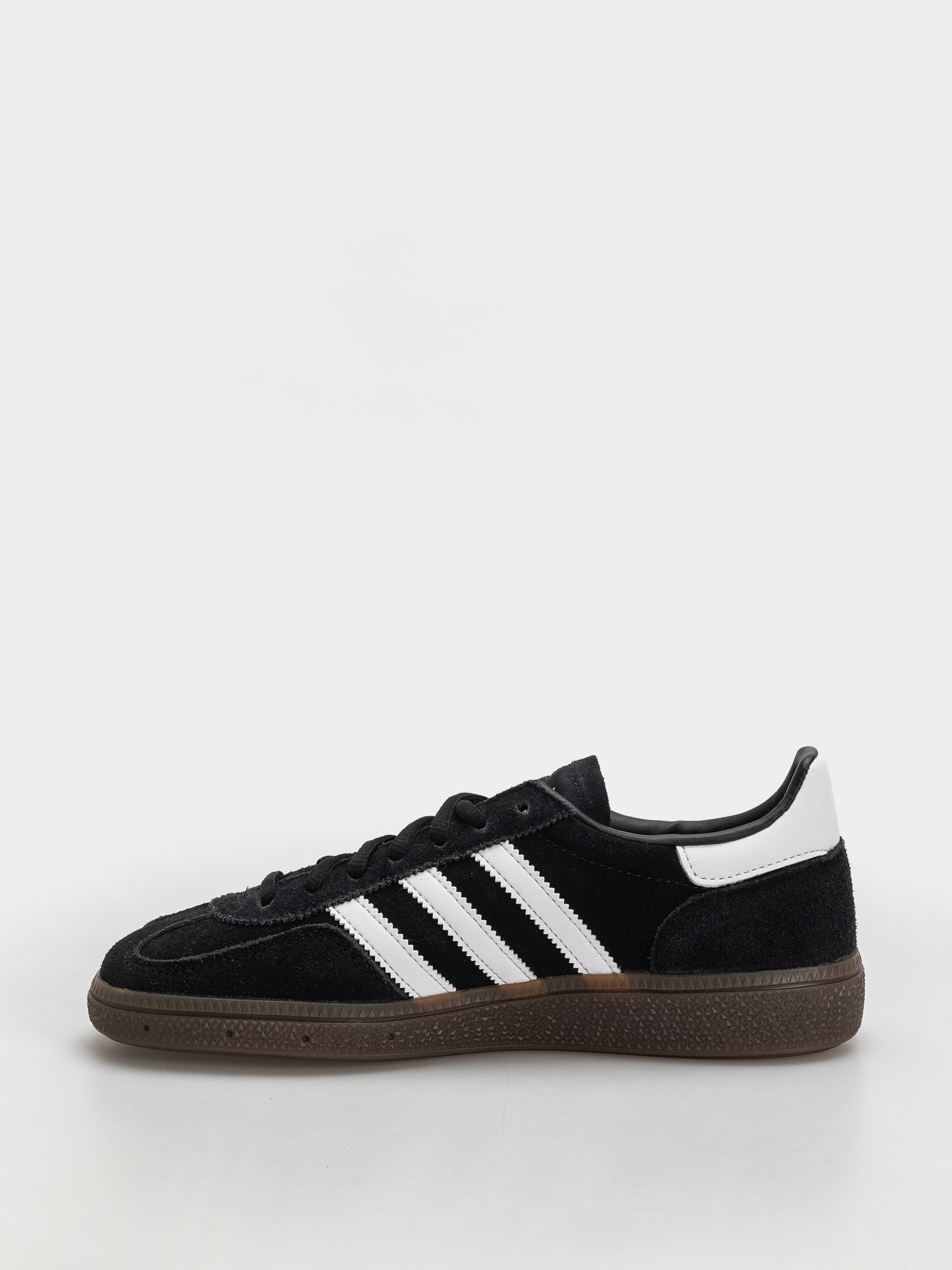 Pantofi adidas Handball Spezial (core black/cloud white/gum)