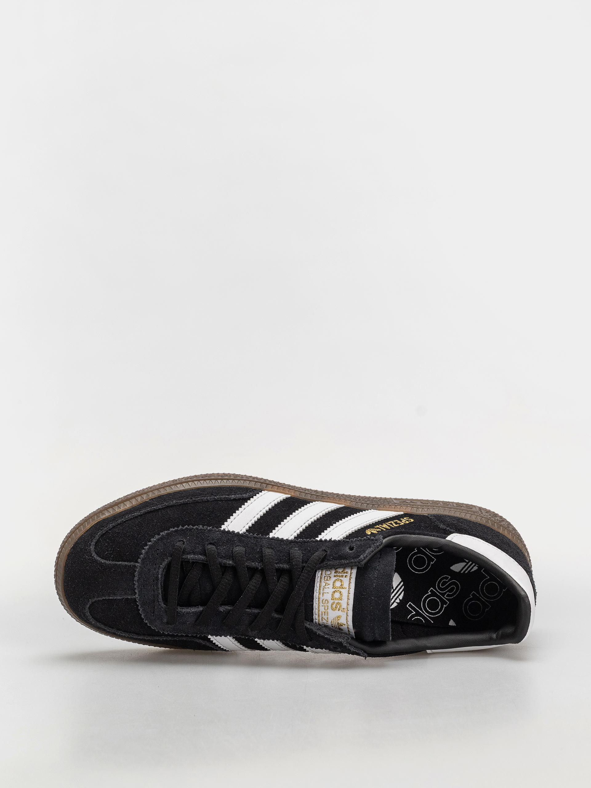 Pantofi adidas Handball Spezial (core black/cloud white/gum)