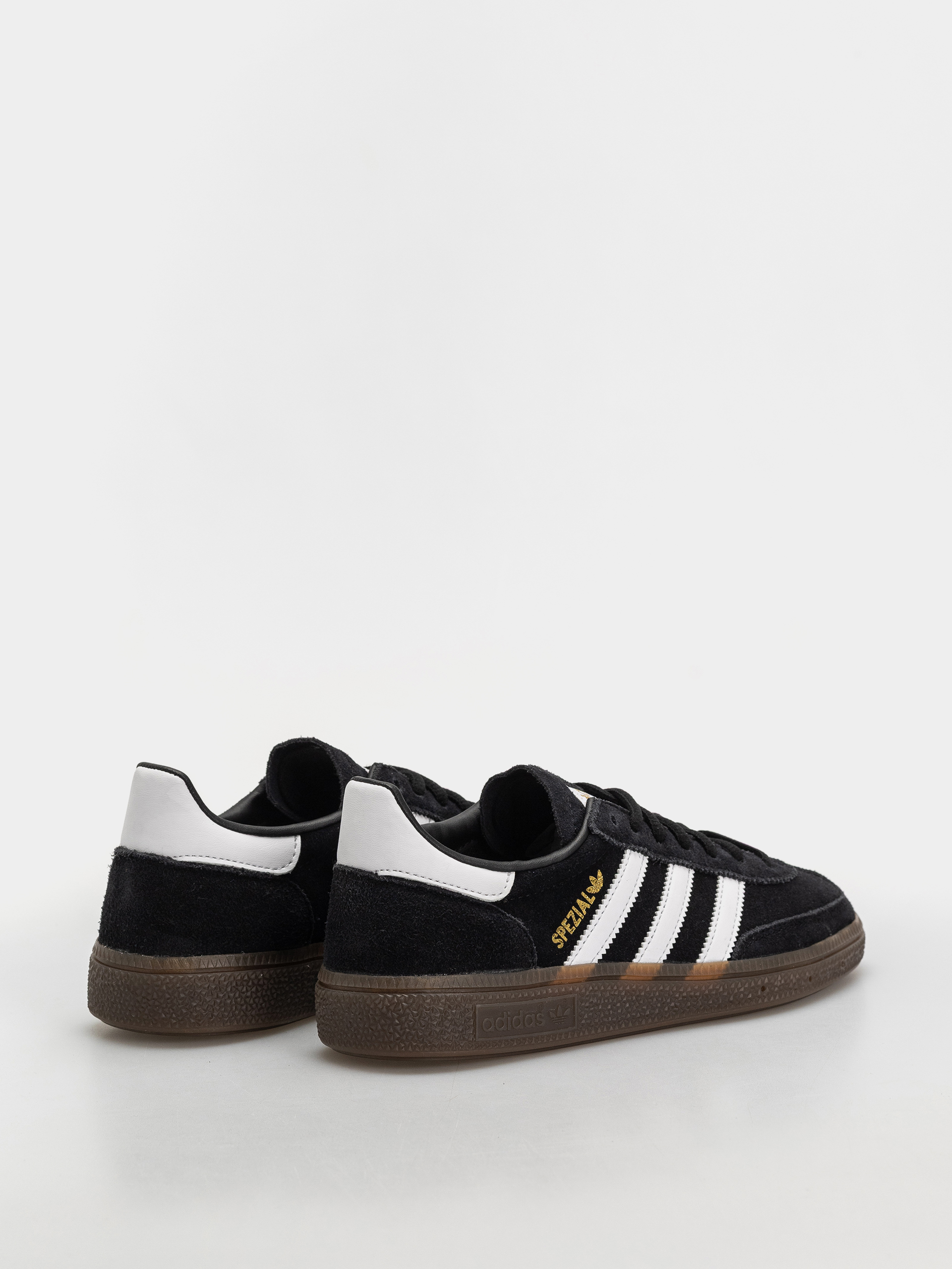 Pantofi adidas Handball Spezial (core black/cloud white/gum)