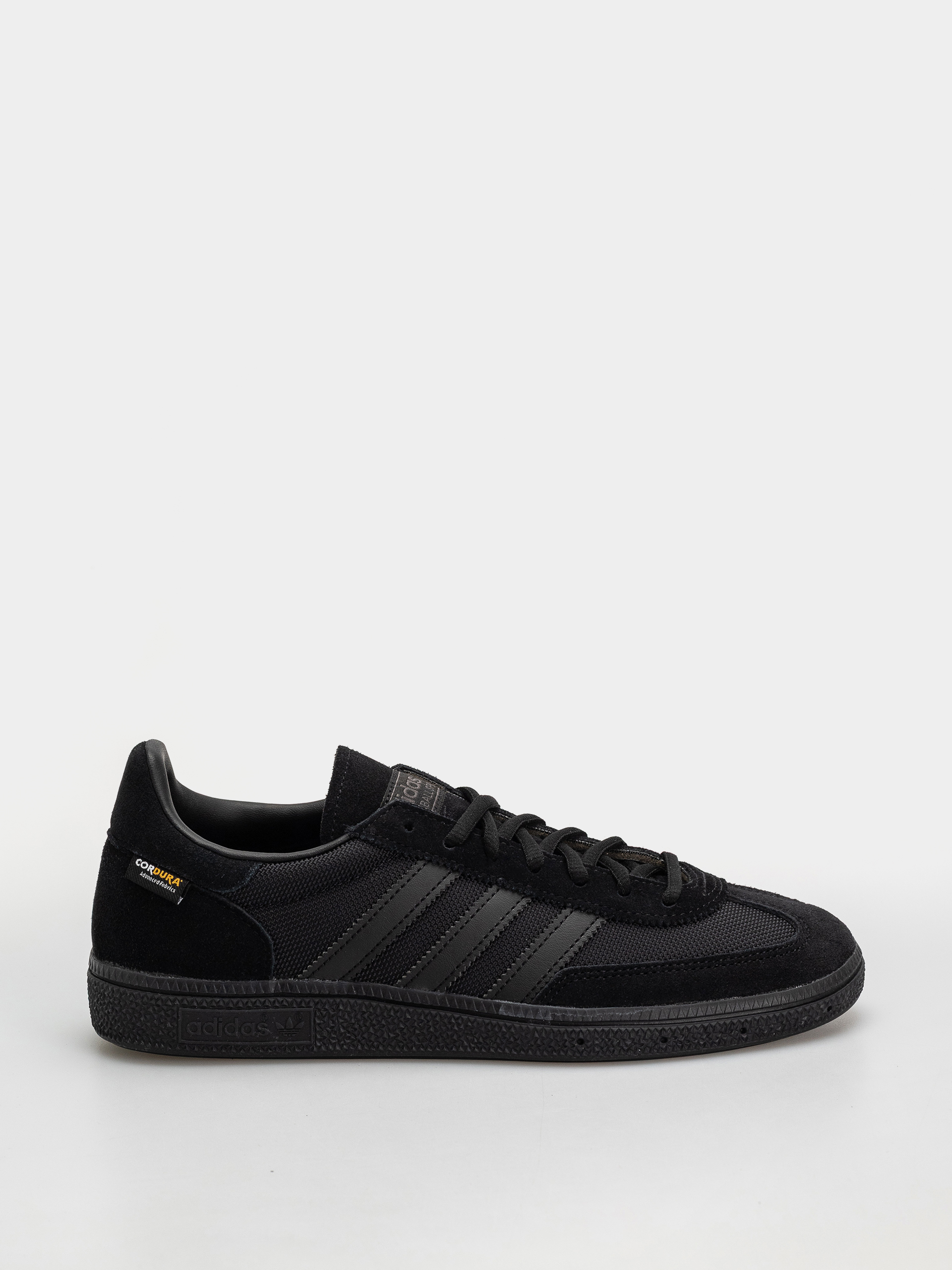Pantofi adidas Handball Spezial (core black/core black/carbon)