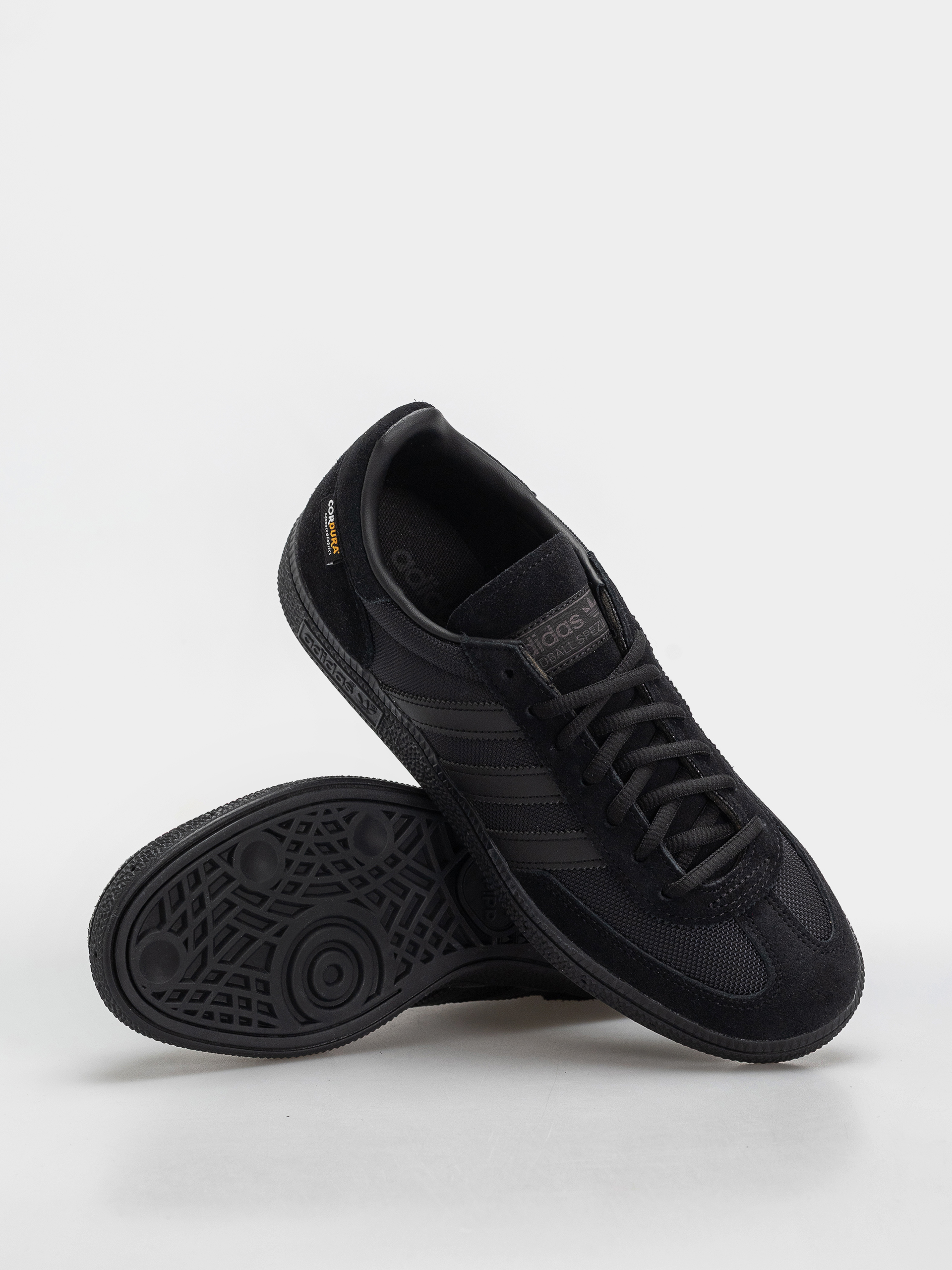 Pantofi adidas Handball Spezial (core black/core black/carbon)