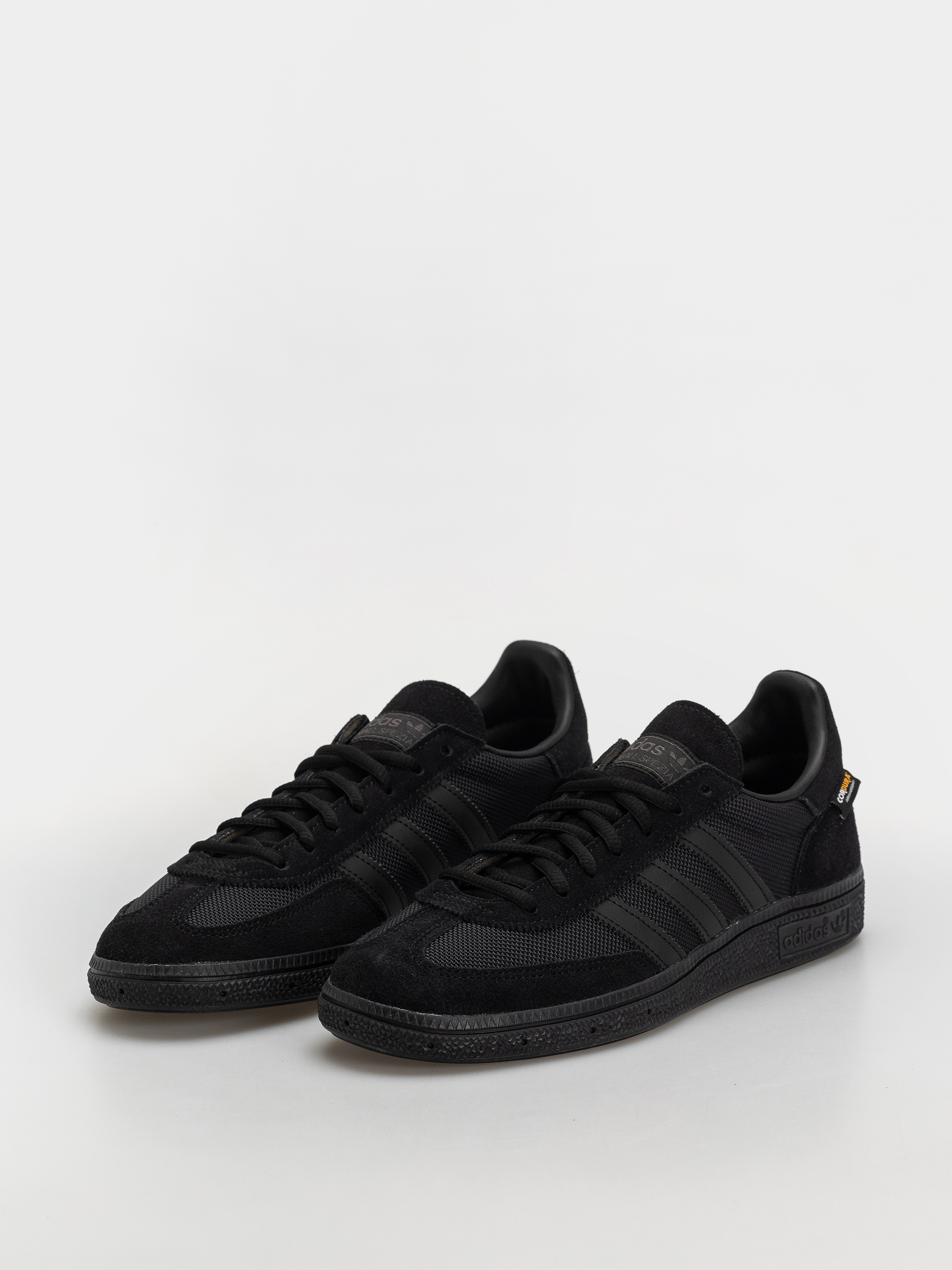 Pantofi adidas Handball Spezial (core black/core black/carbon)