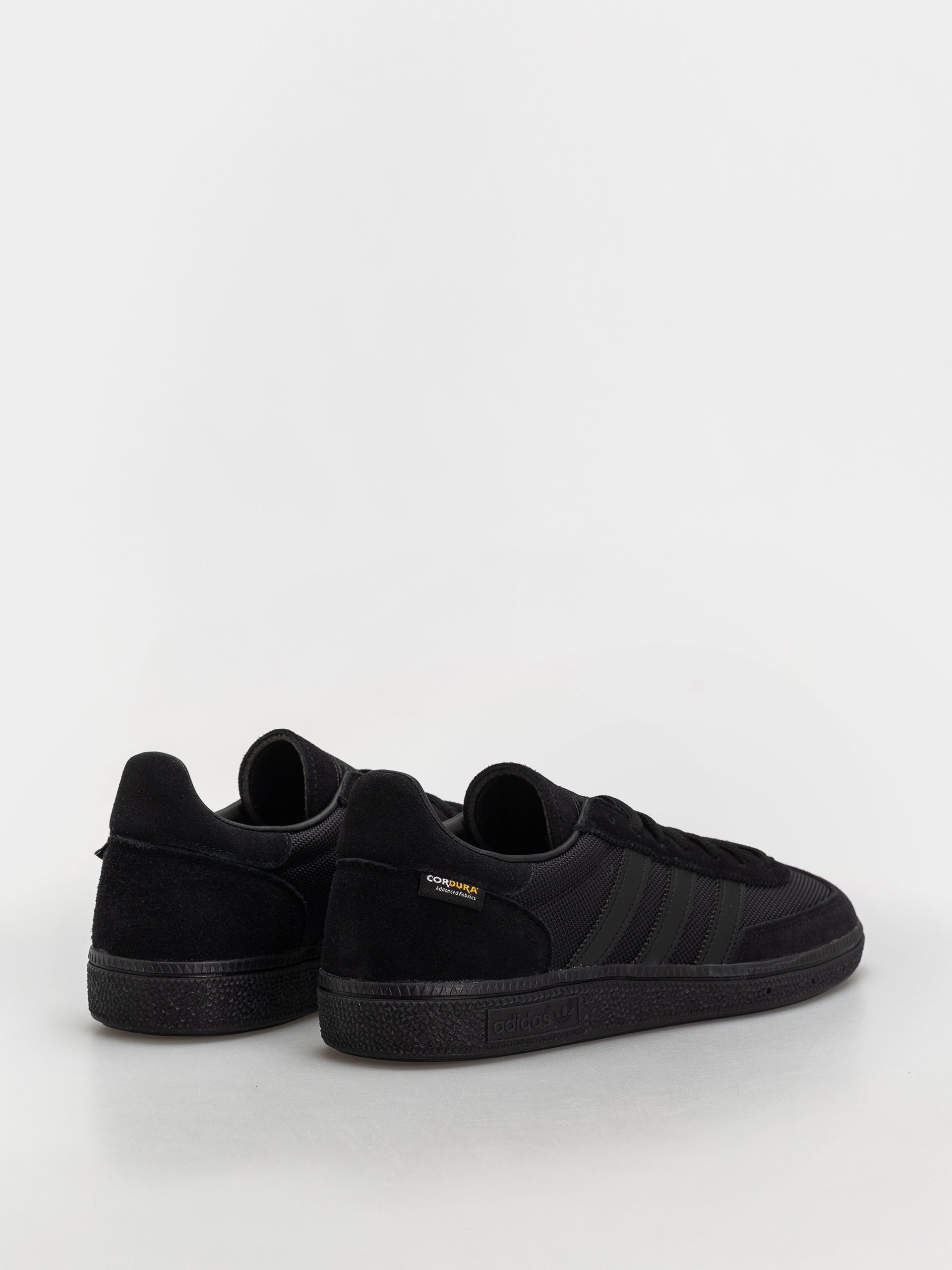 Pantofi adidas Handball Spezial (core black/core black/carbon)