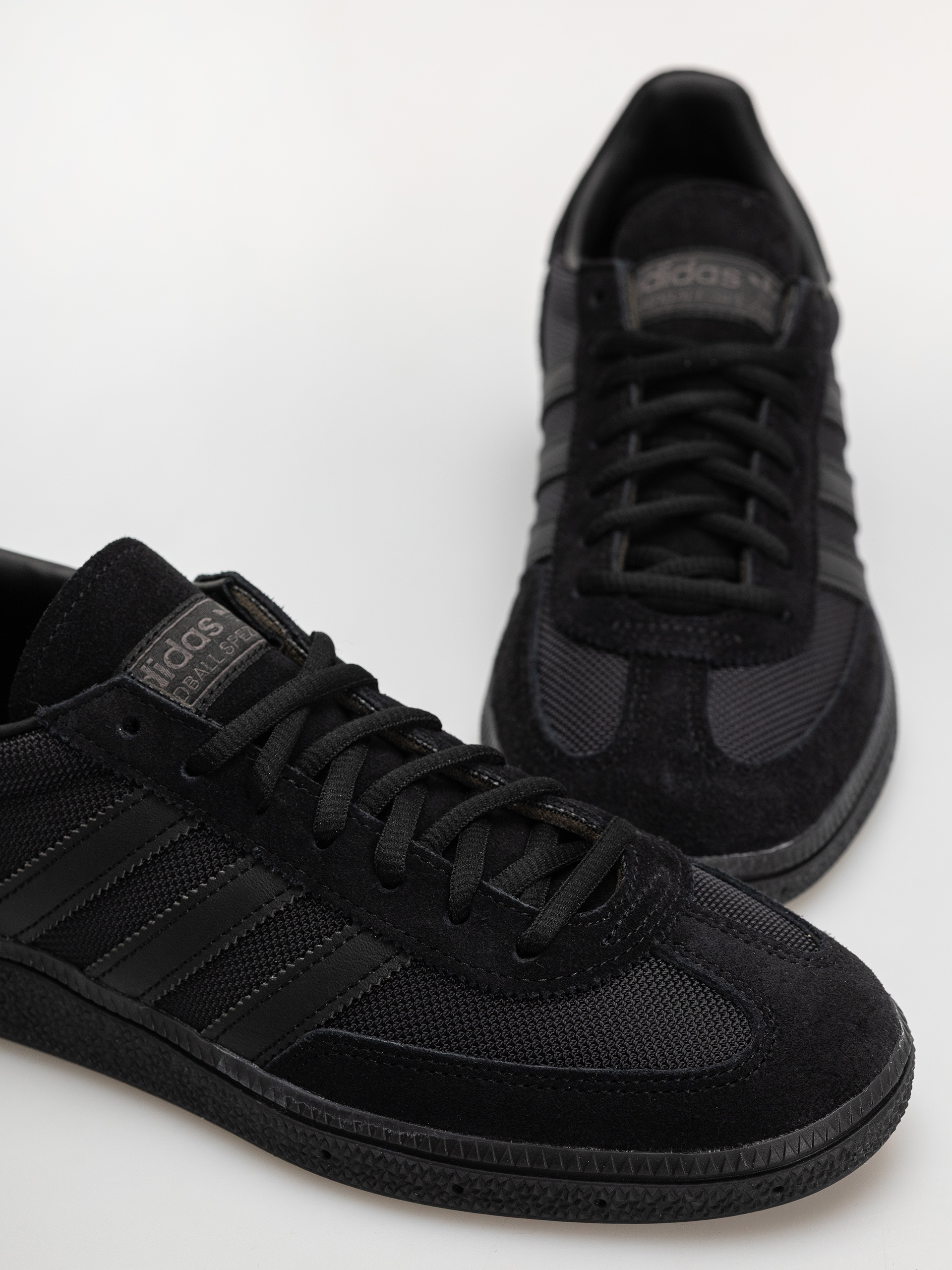 Pantofi adidas Handball Spezial (core black/core black/carbon)