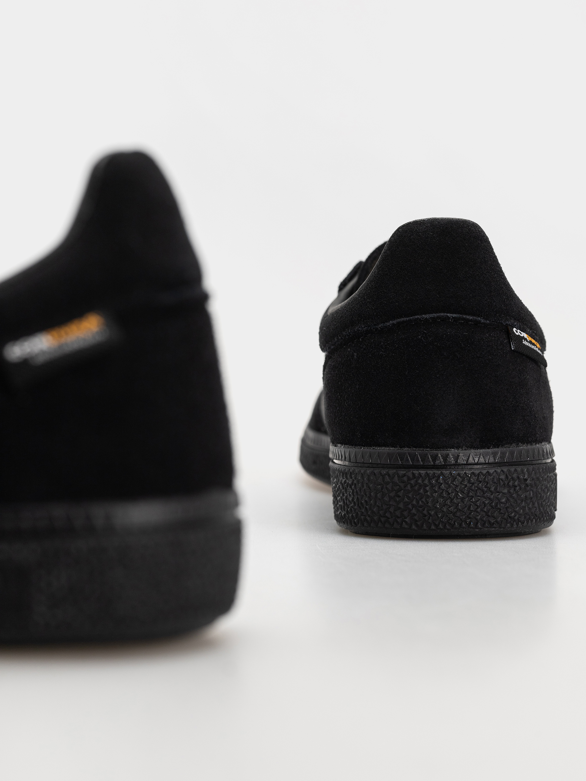 Pantofi adidas Handball Spezial (core black/core black/carbon)
