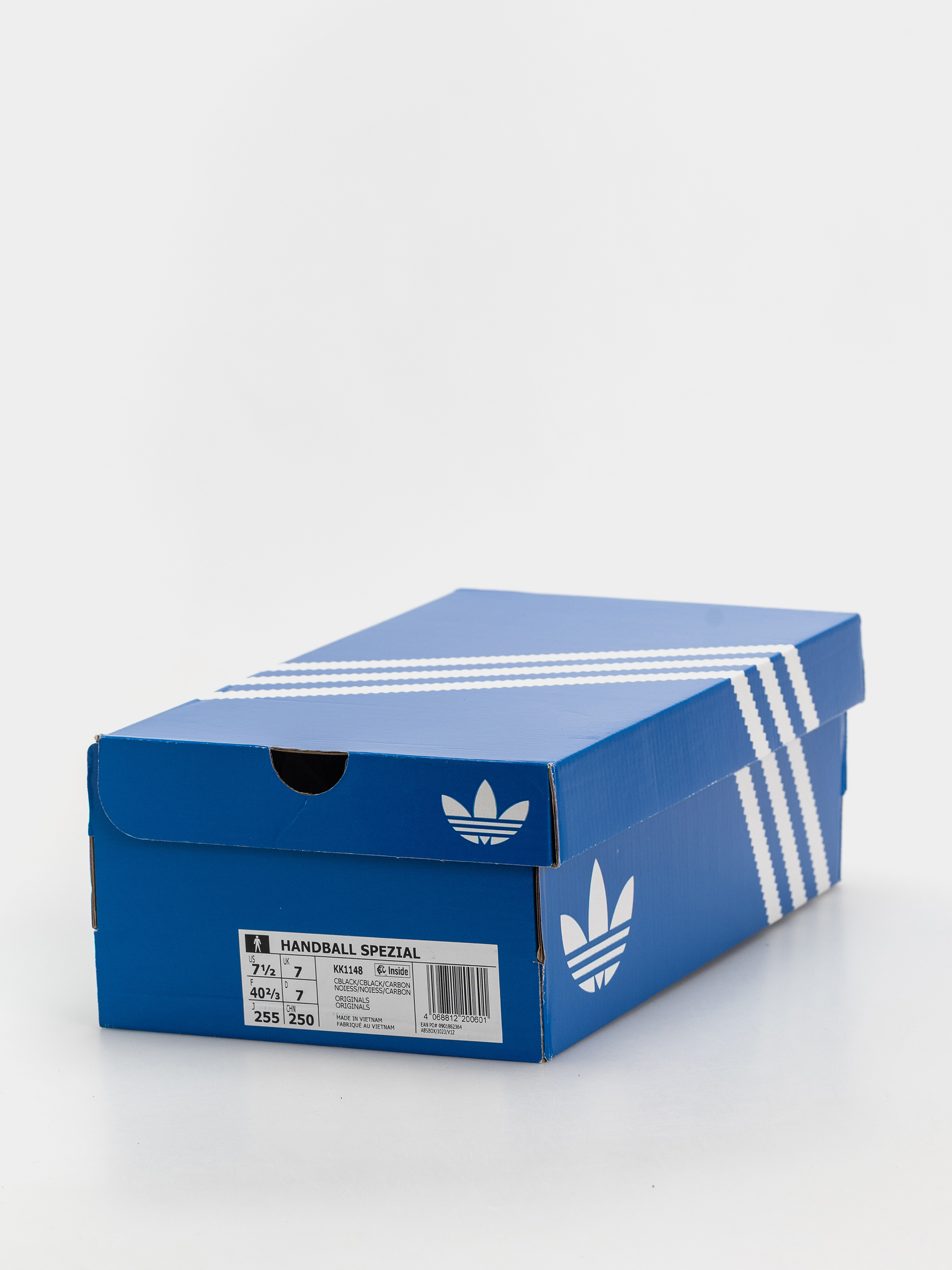Pantofi adidas Handball Spezial (core black/core black/carbon)