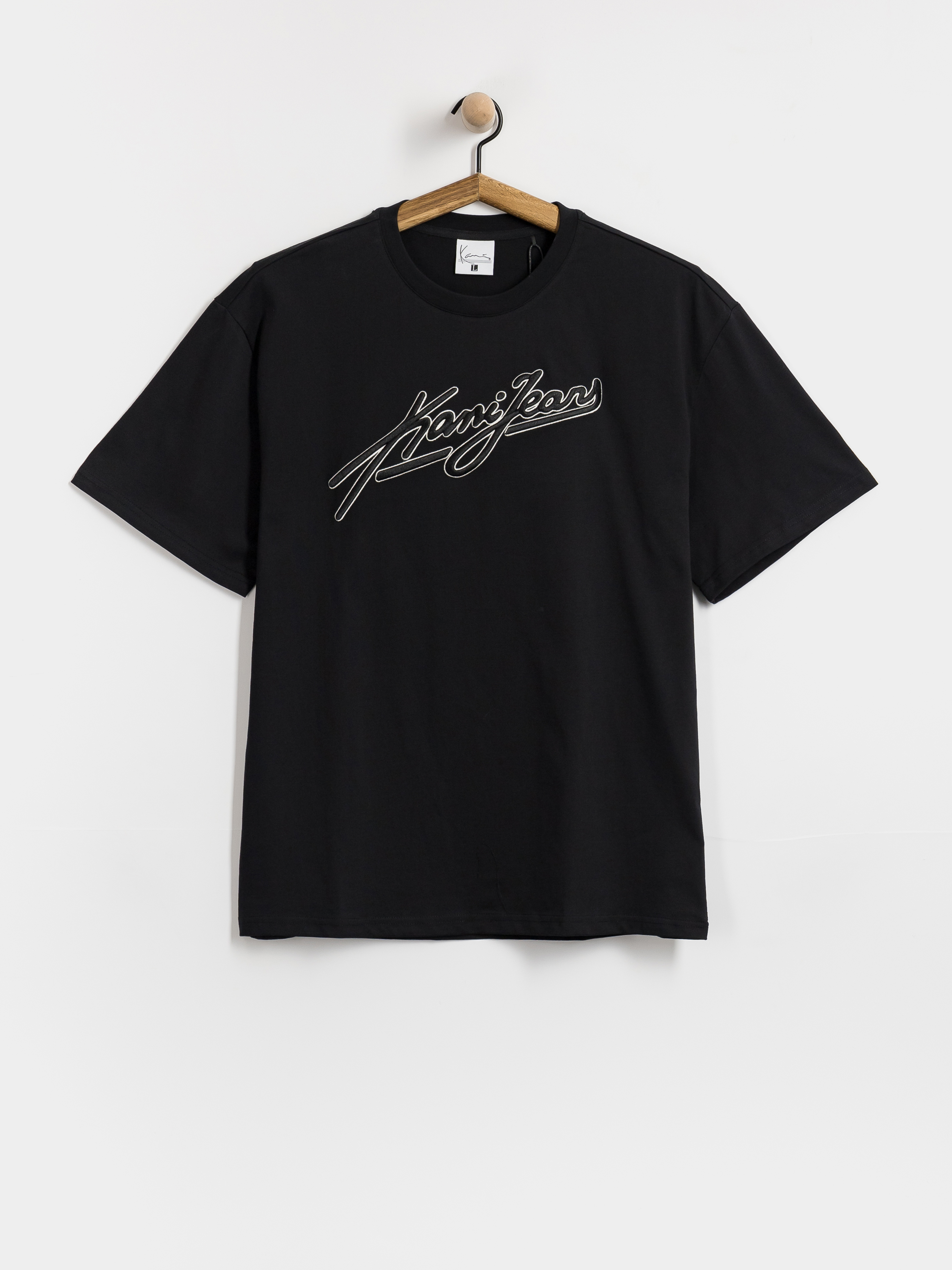 Tricou Karl Kani Jeans Oversized