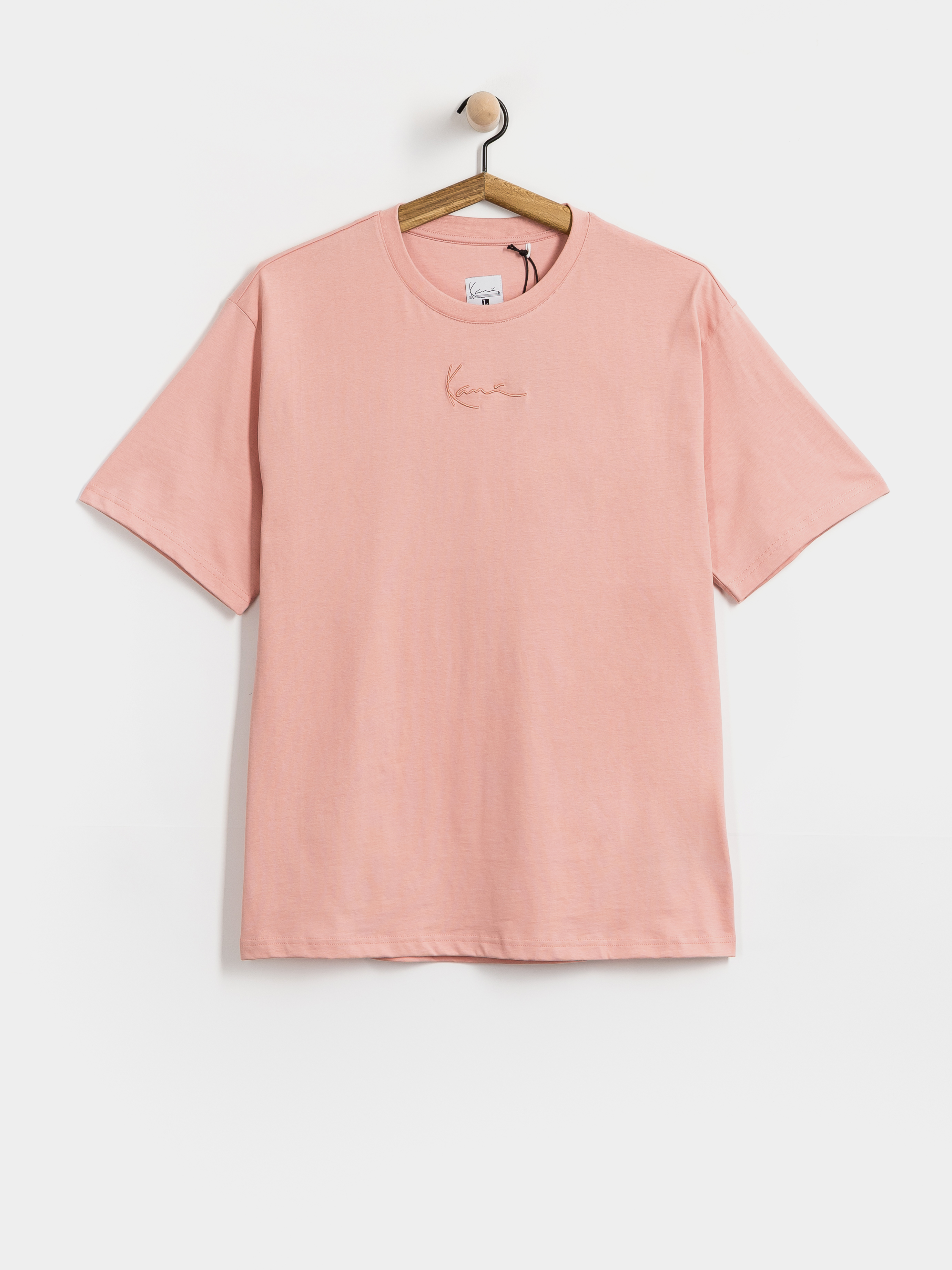 Tricou Karl Kani Small Signature Essential