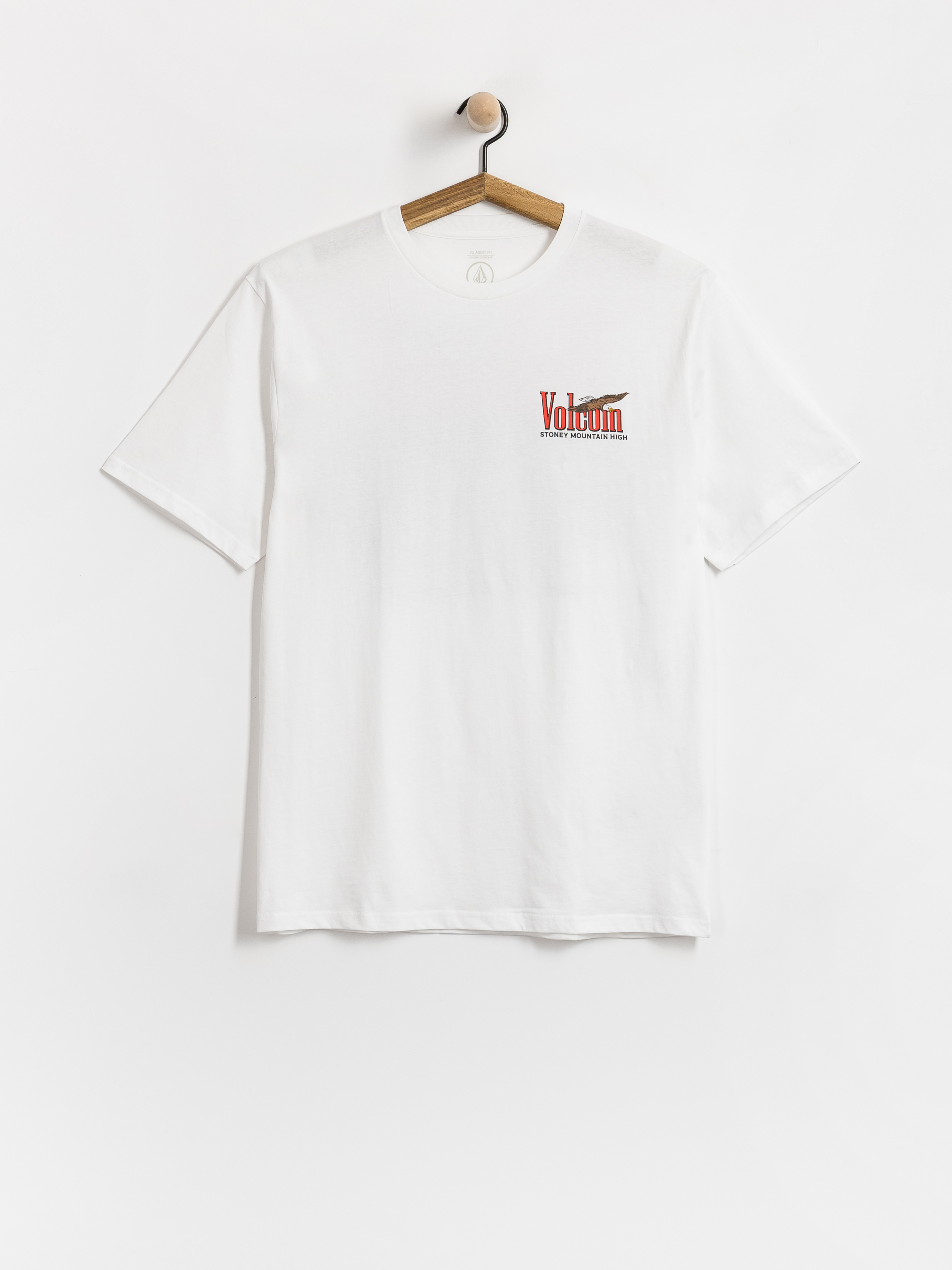 Tricou Volcom Stoney Mountain