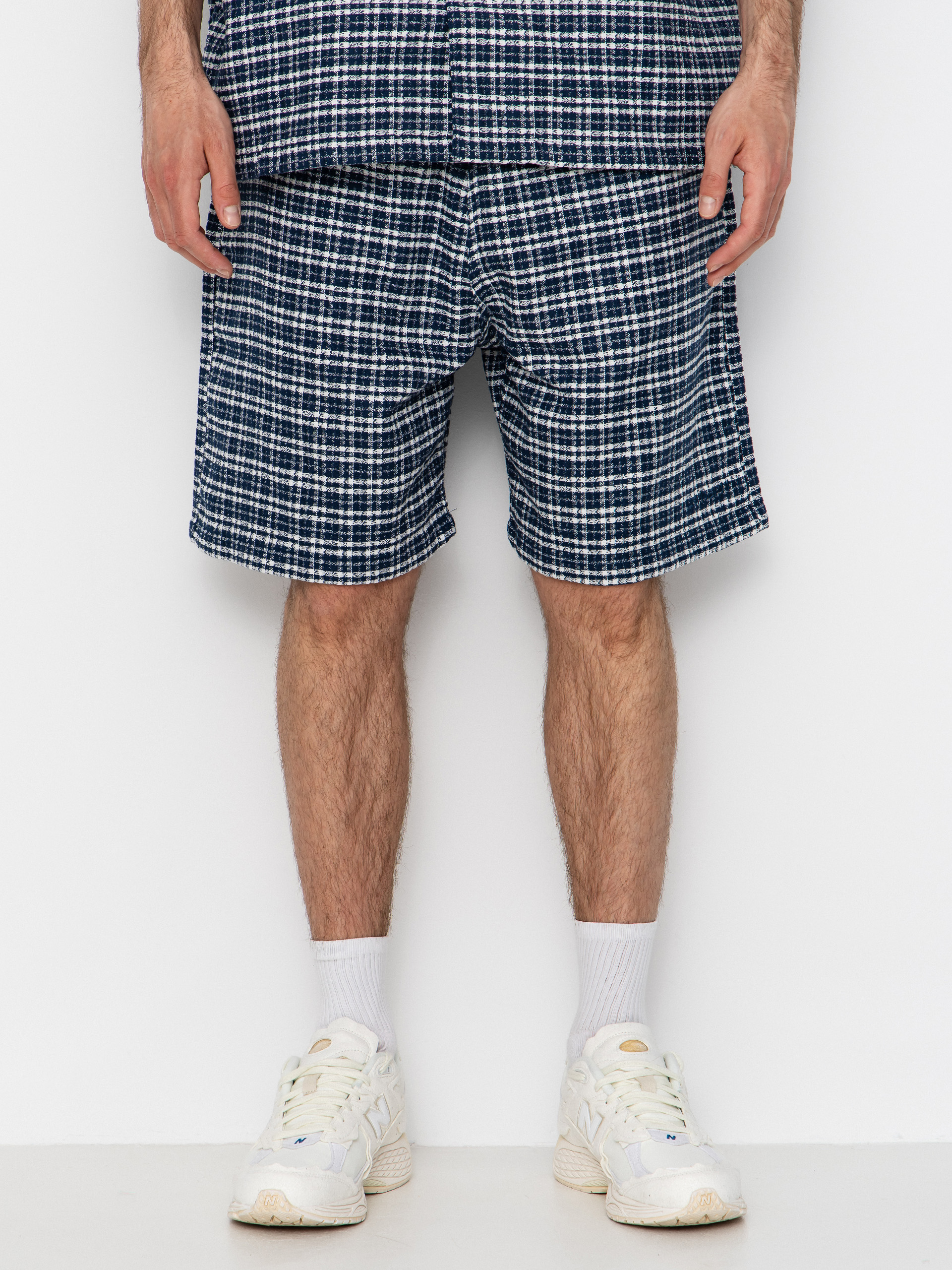 Pantaloni scurți Carhartt WIP Kander