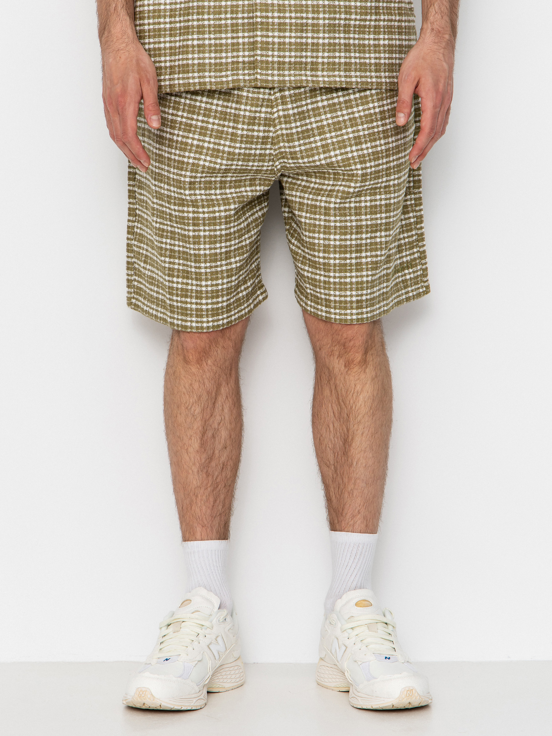 Pantaloni scurți Carhartt WIP Kander